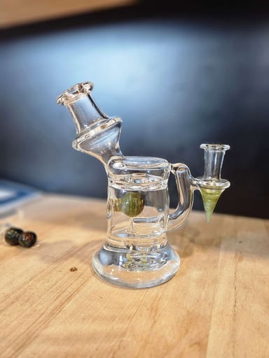 Preview pic of Tower #2 made by me!