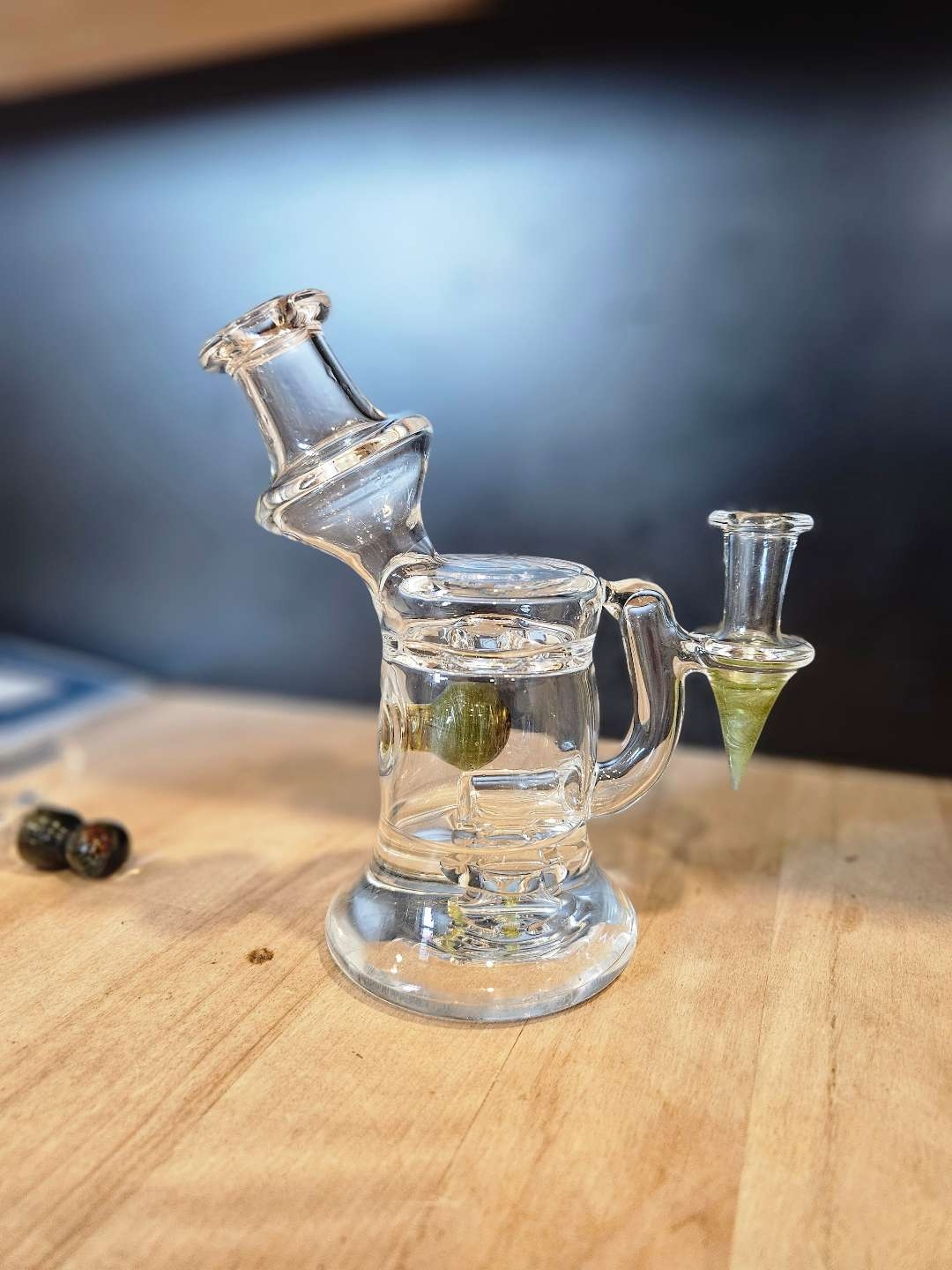 Preview pic of Tower #2 made by me!