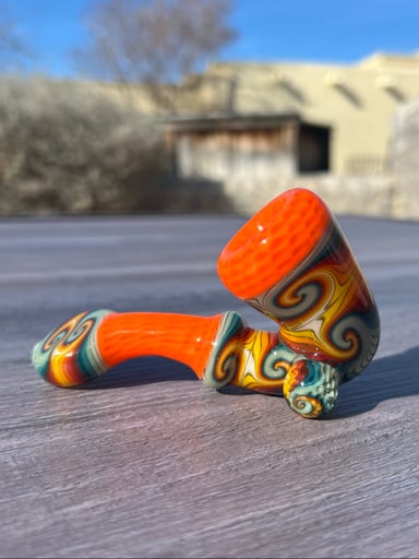 Preview pic of Mitchell x Flex