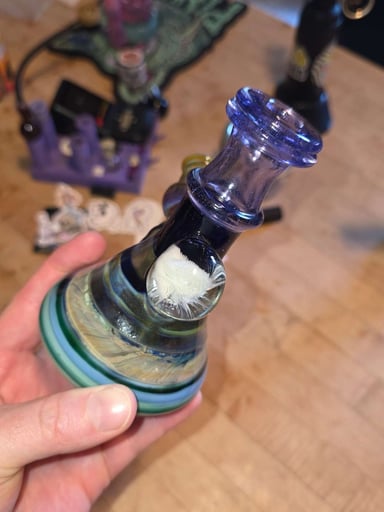 Preview pic of Glass Chance 627 ($250)