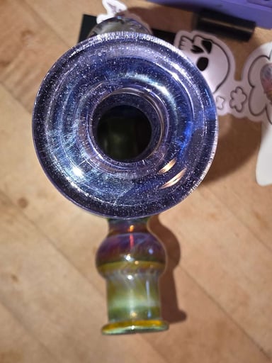 Preview pic of Glass Chance