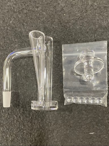 Preview pic of 10/90 Terp Slide Set