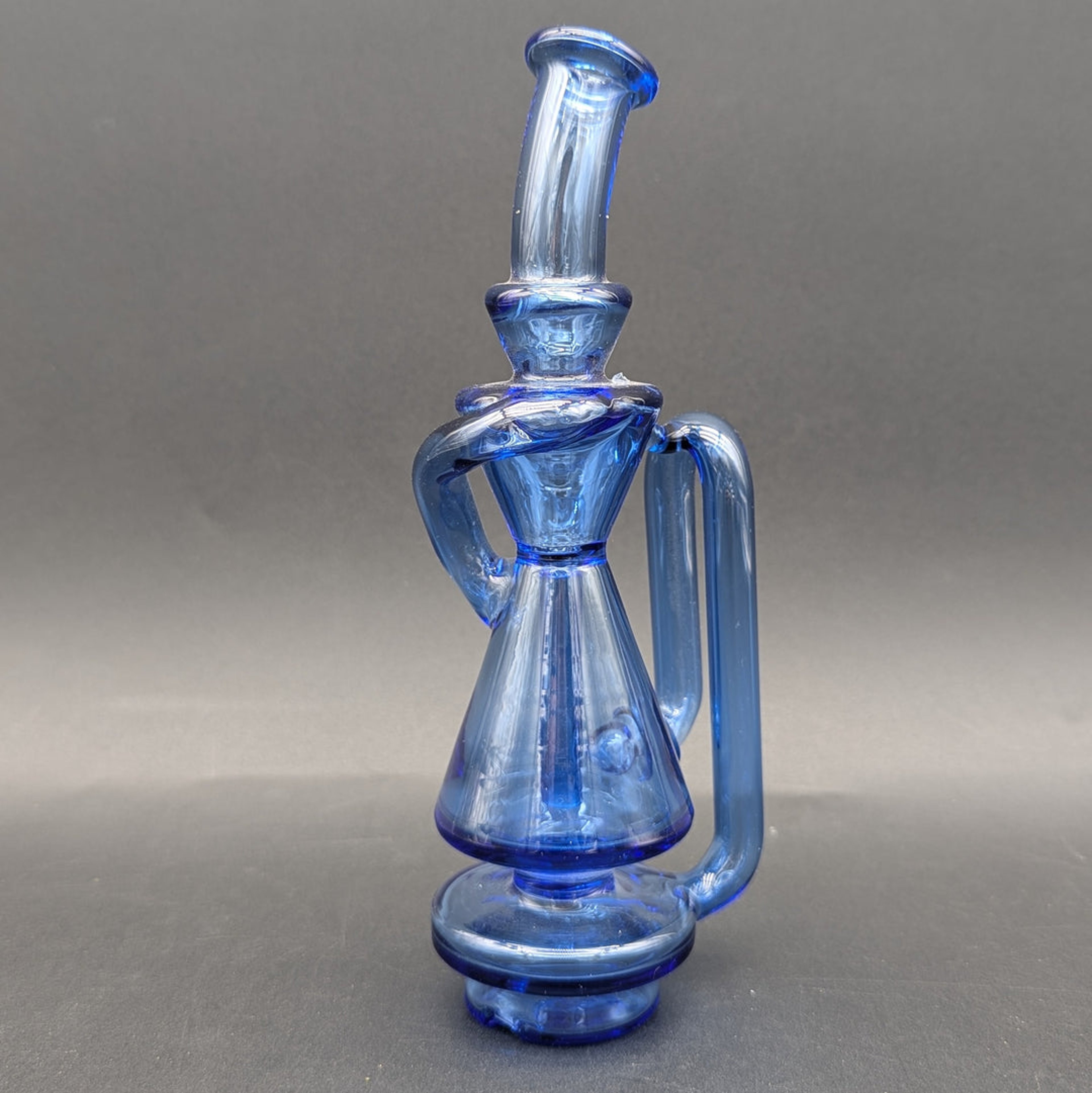Preview pic of GREEK GLASS CARTA RECYCLER ATTACHMENT