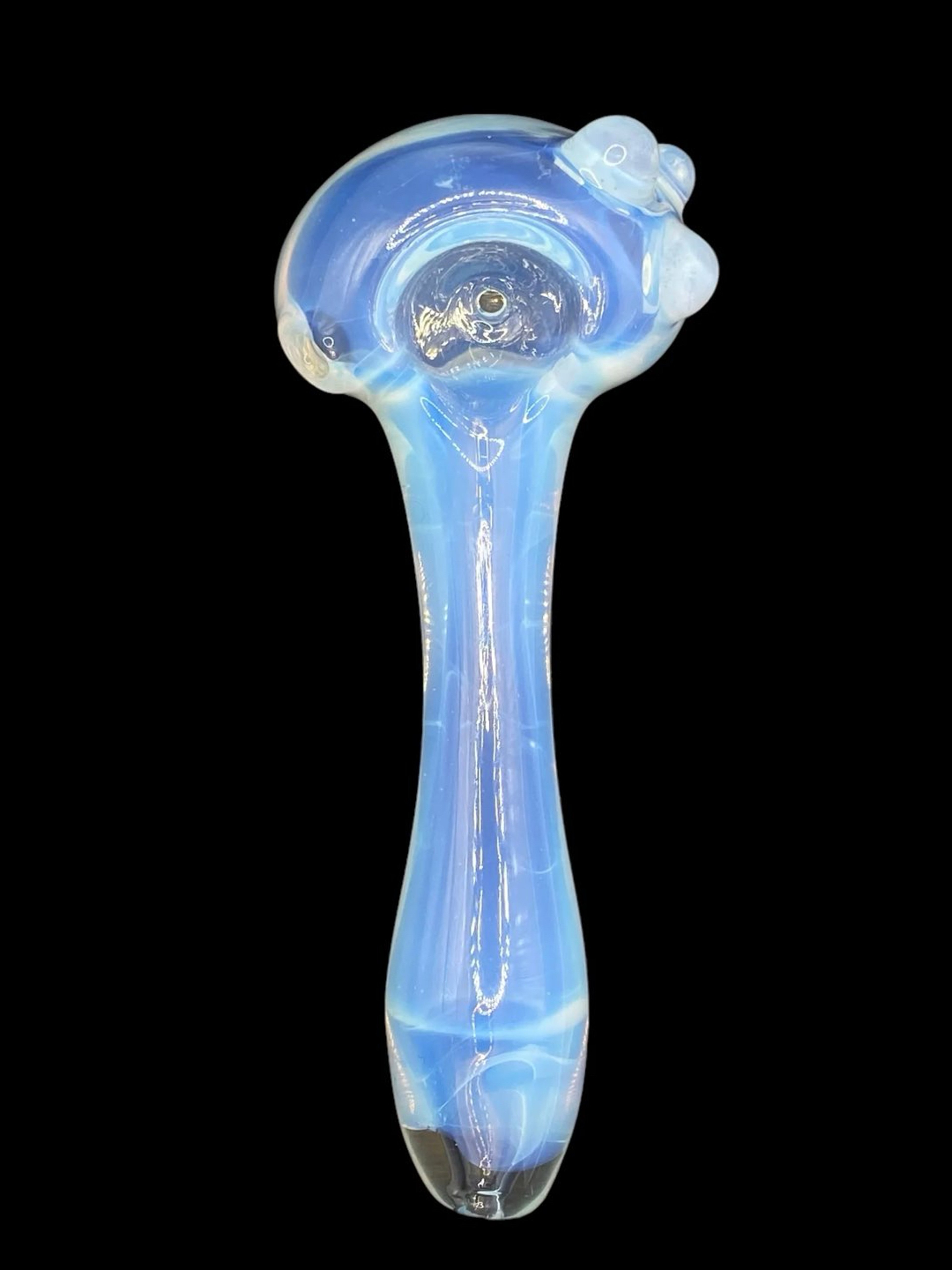 Preview pic of Color Glass Hand Pipe by Magizle