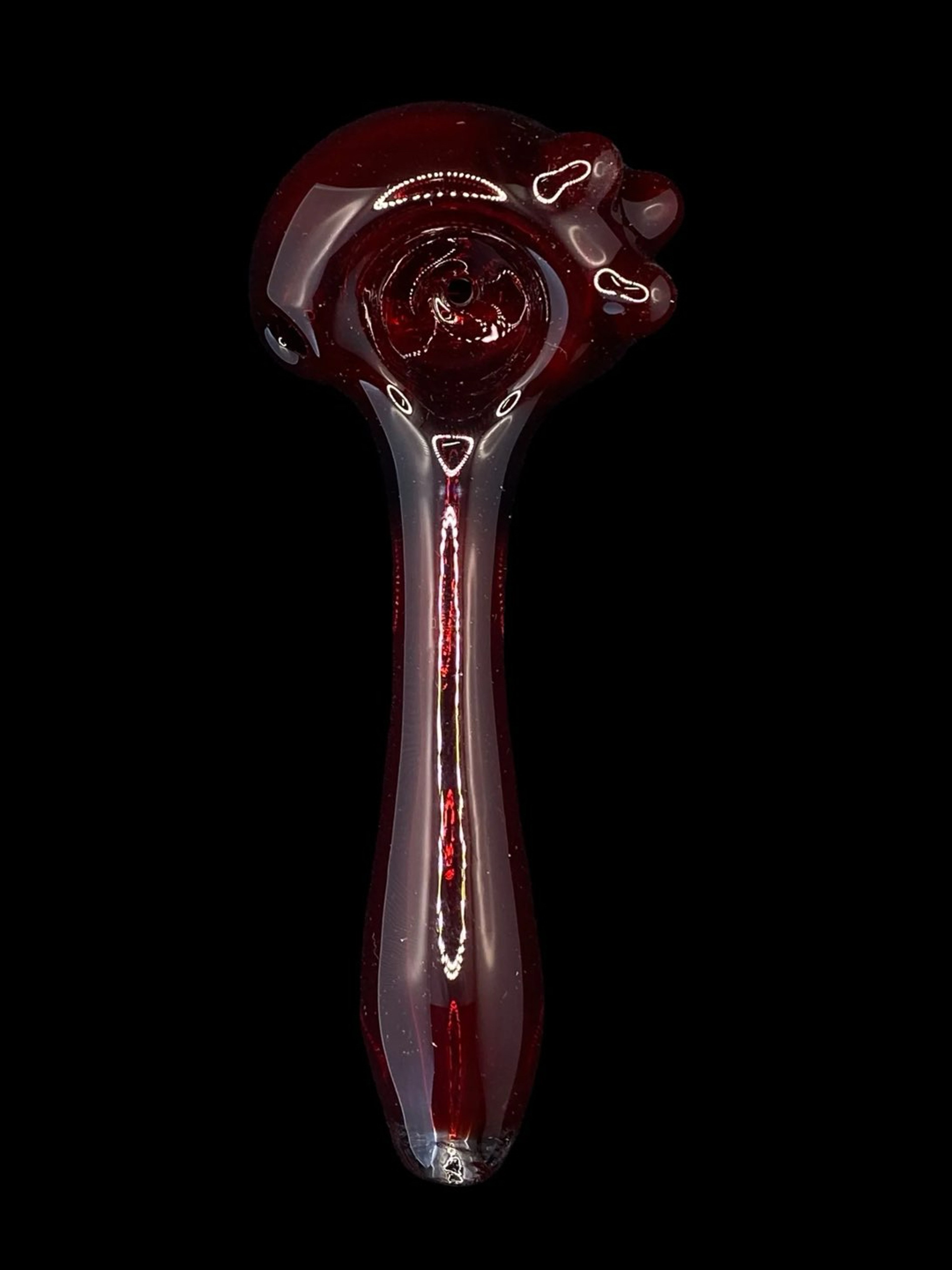 Preview pic of Color Glass Hand Pipe by Magizle