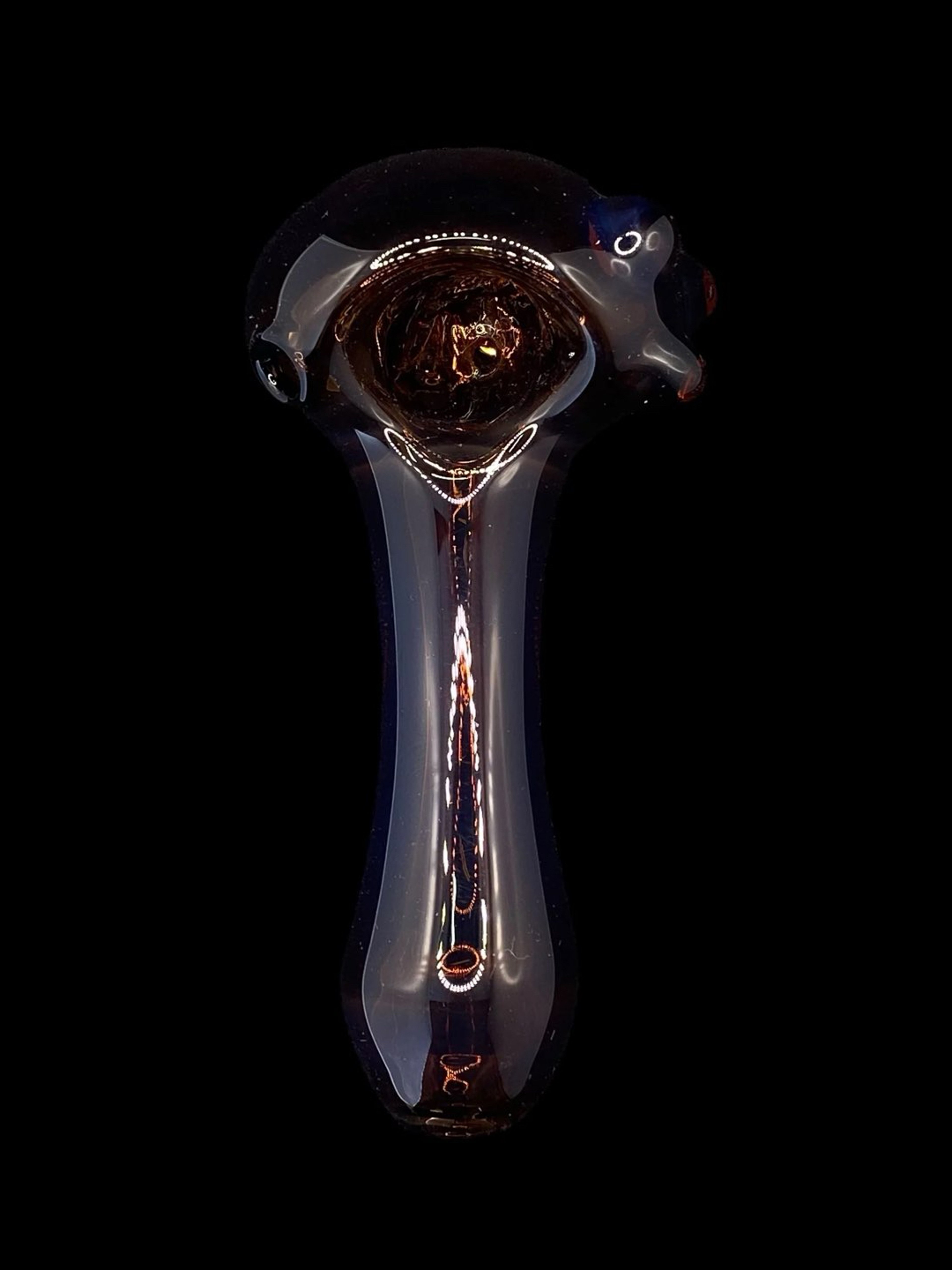 Preview pic of Color Glass Hand Pipe by Magizle