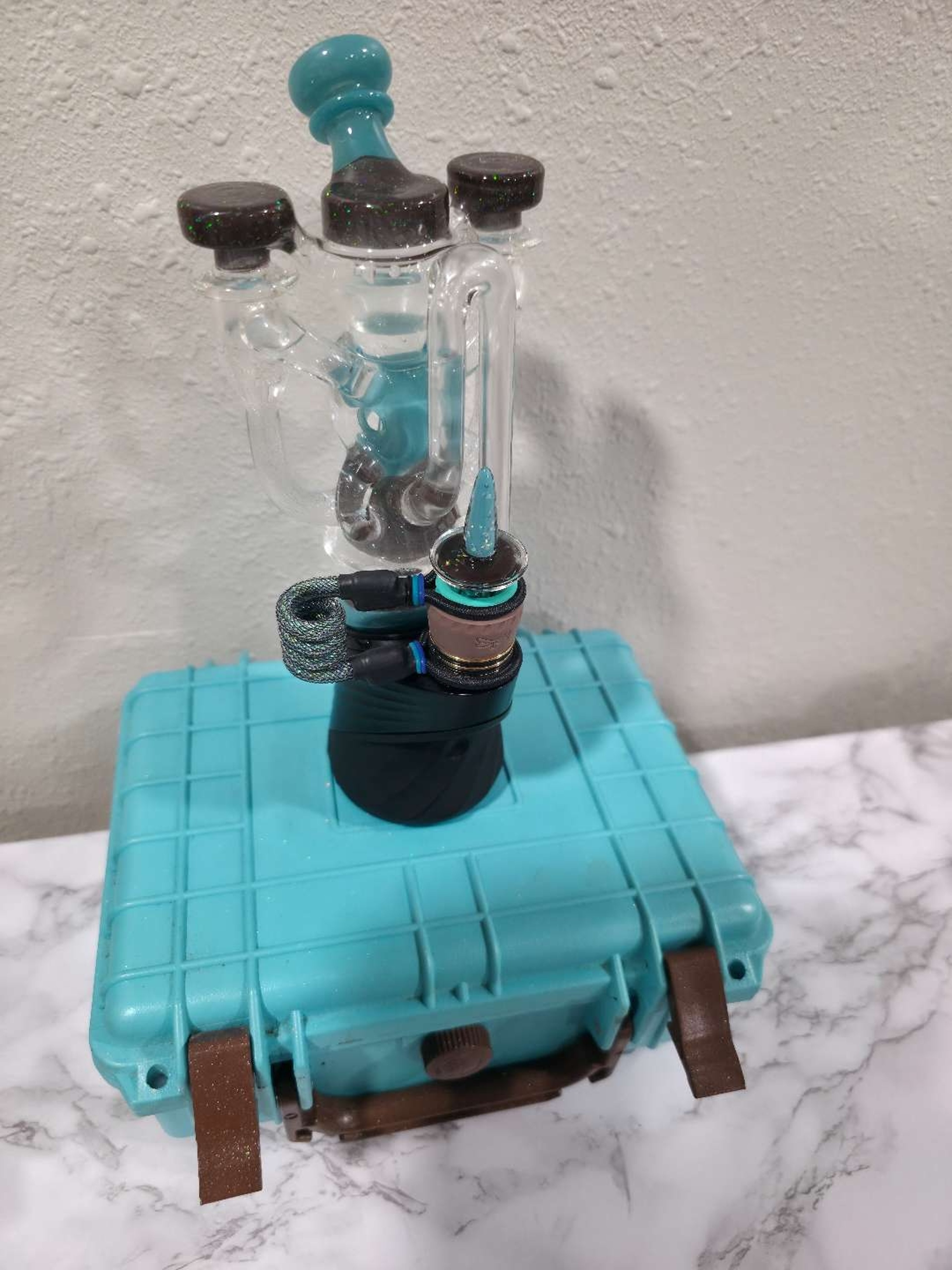 Sandalz Elite Trifecta image 0