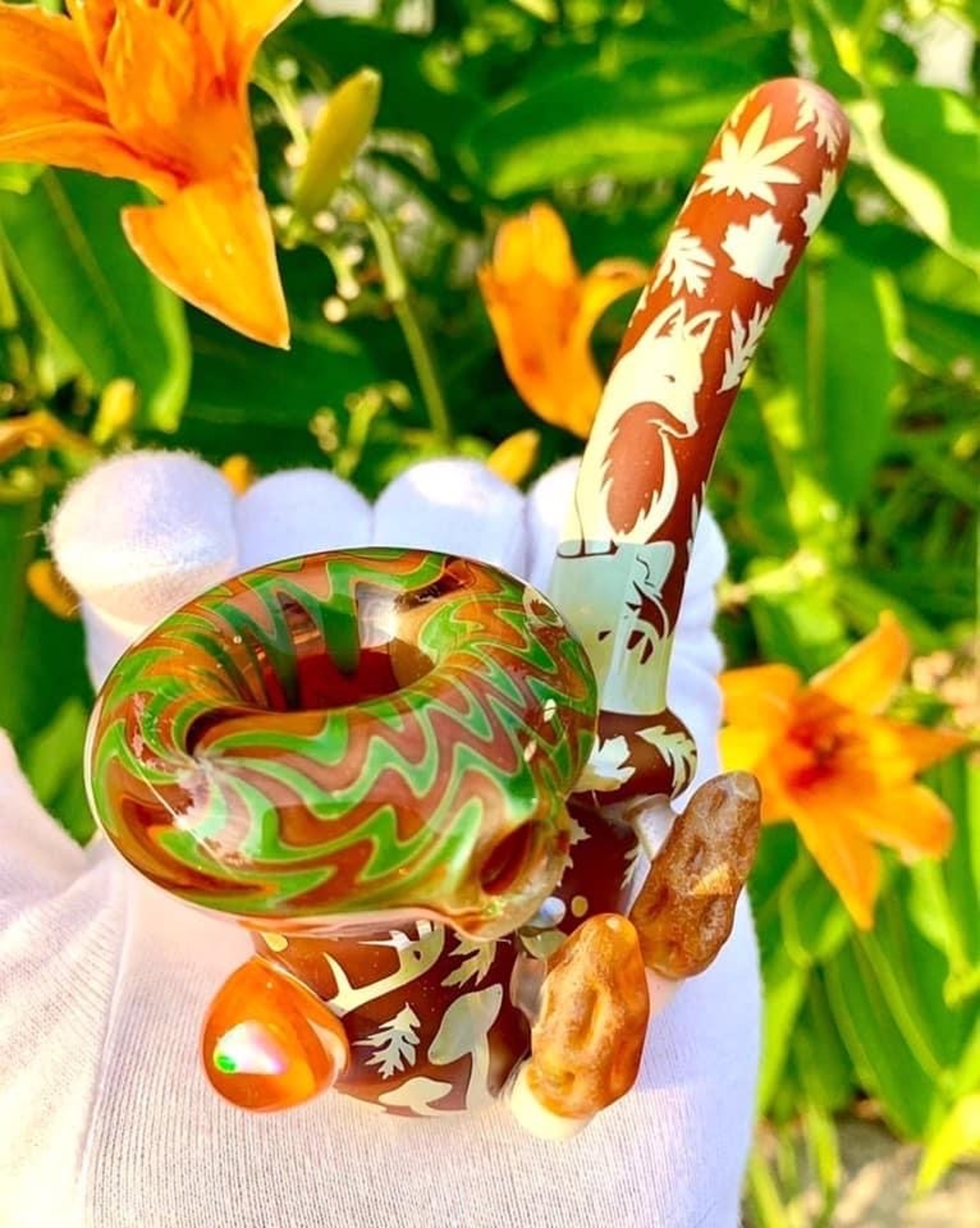 Preview pic of Dekal x Diligent Collab Sherlock