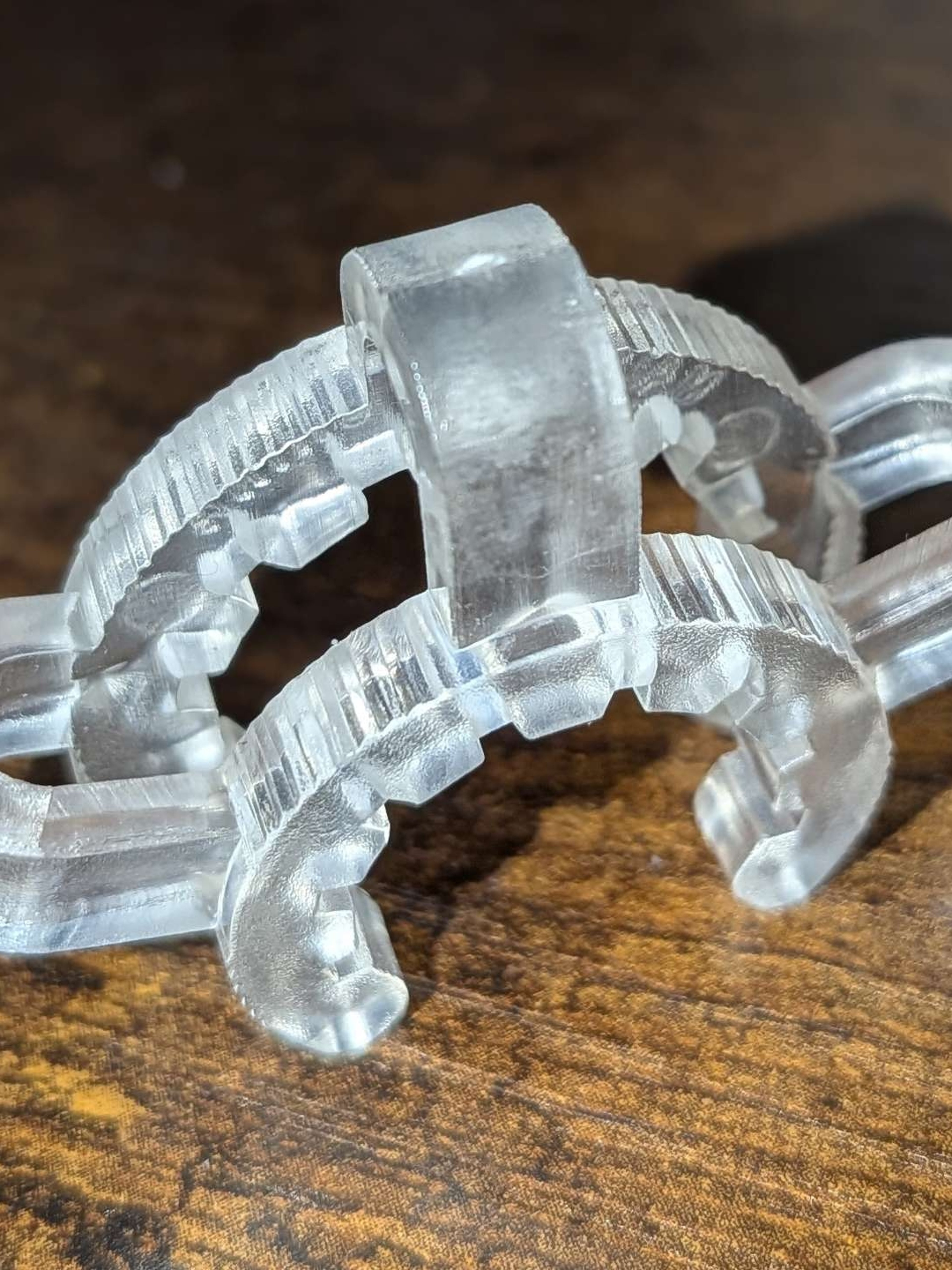 Preview pic of Clear K-Clip