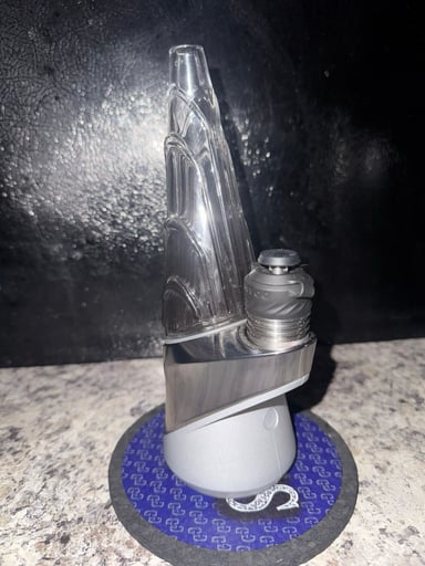 Preview pic of Puffco guardian upgraded and pretty much new