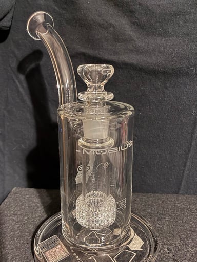 Preview pic of Möbius Ion Matrix V1