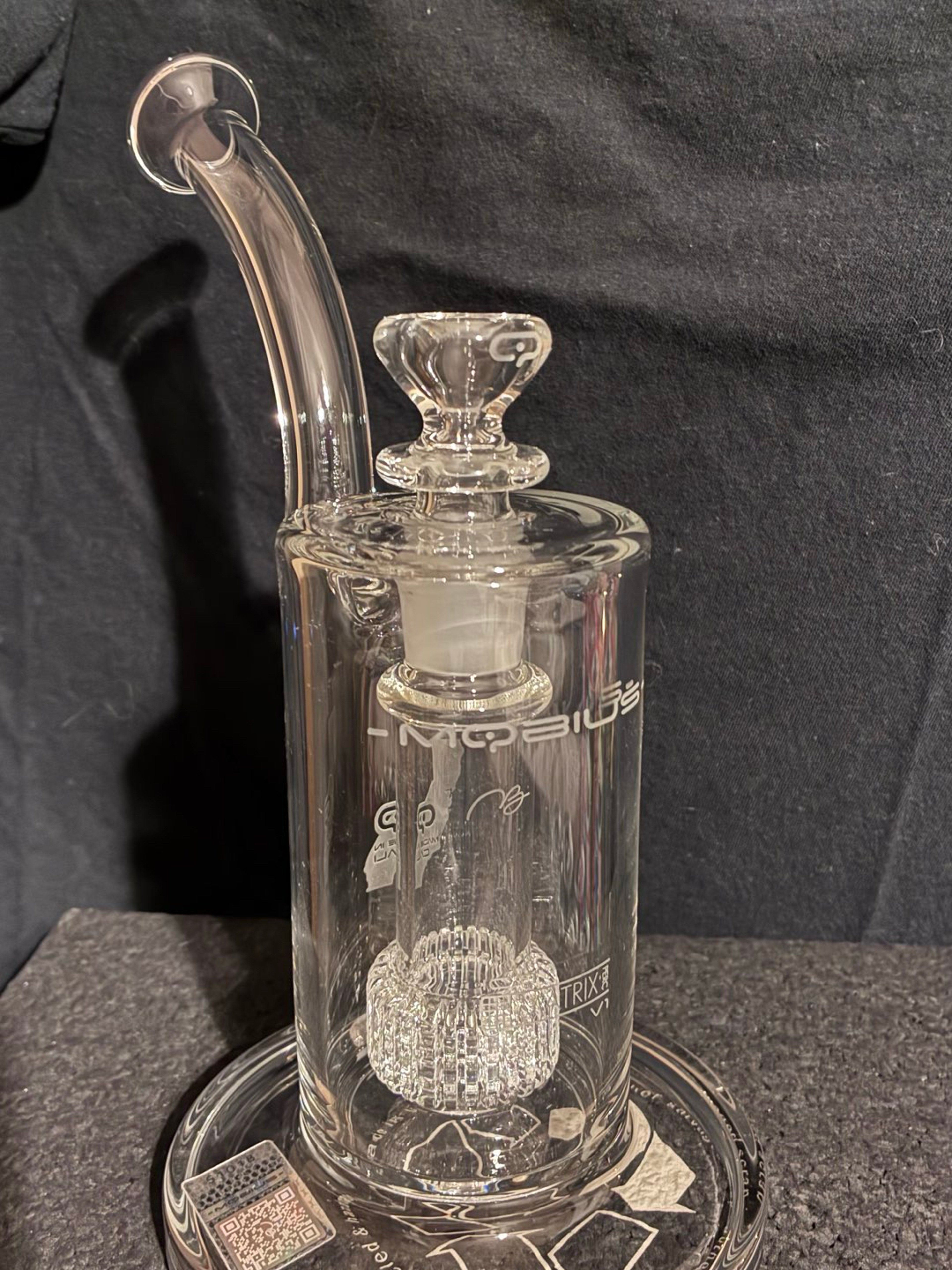 Preview pic of Möbius Ion Matrix V1