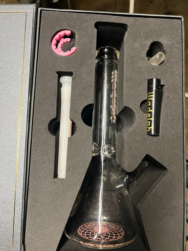 Preview pic of Illadelph 7mm Mini Beaker