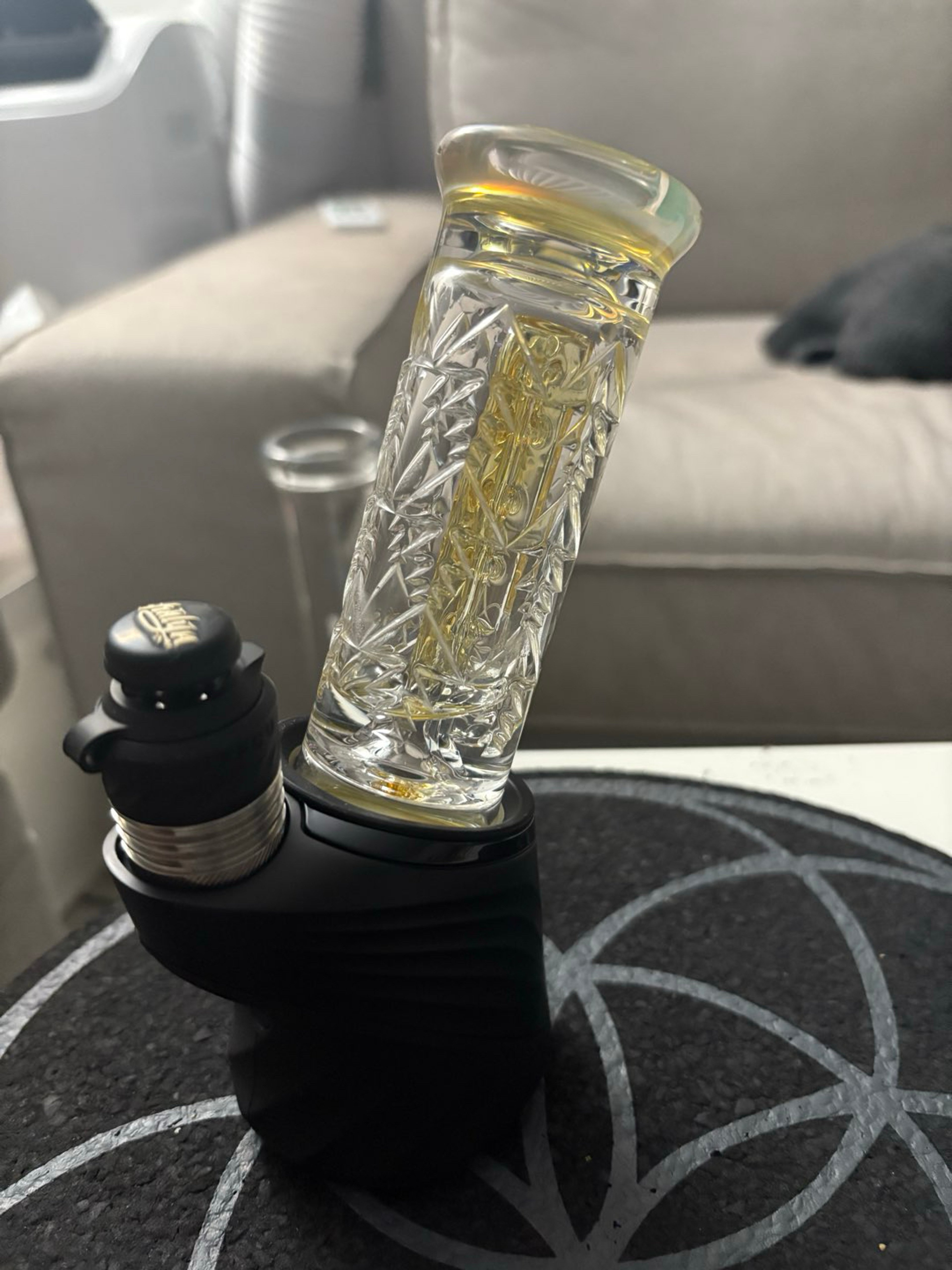 Opinicus 9 Bong Top image 0