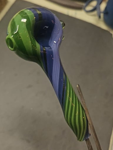 Preview pic of 🔥🌊🧙‍♀️ Sea Witch Spiral 🧙‍♀️🌊🔥