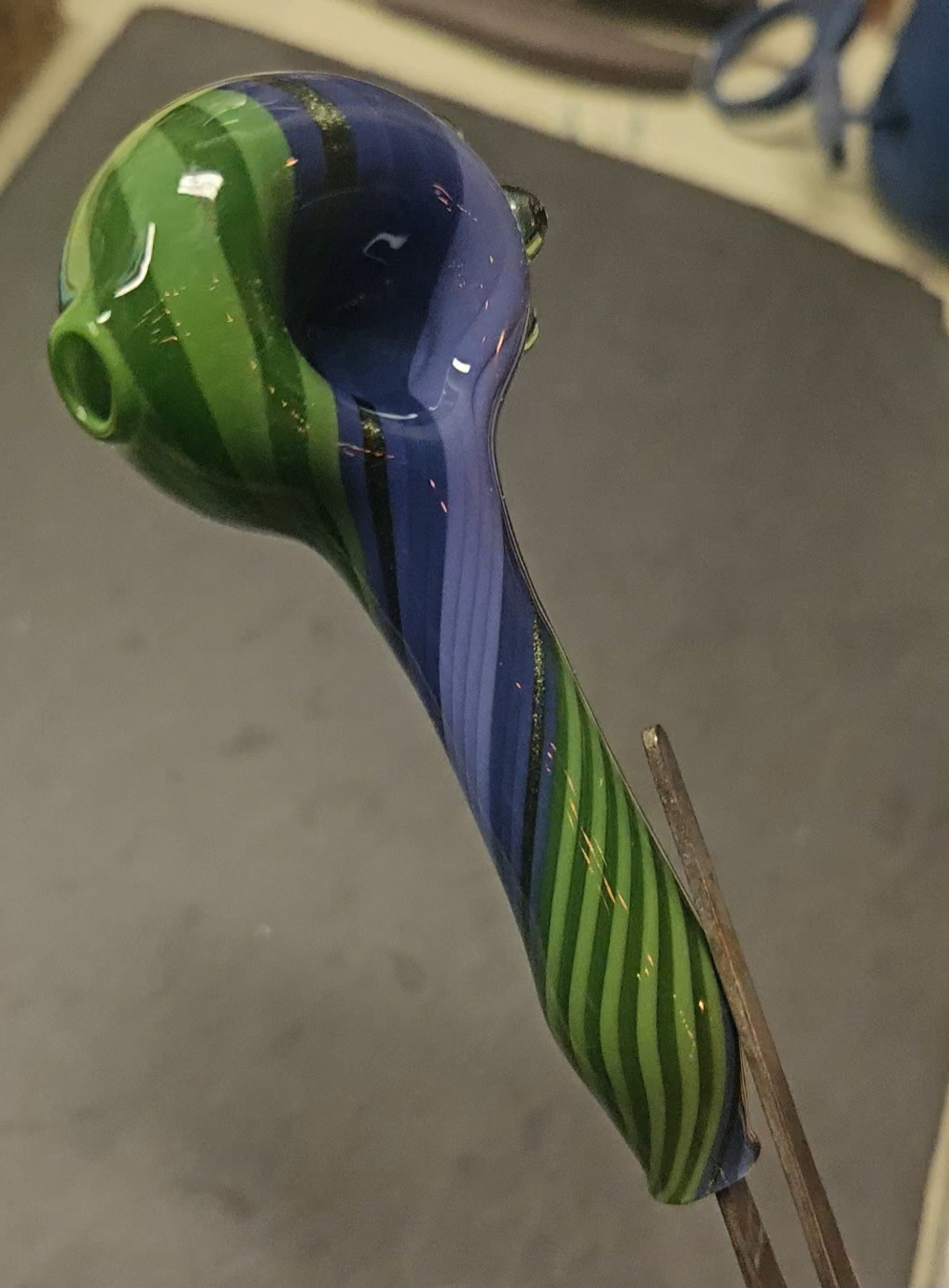 Preview pic of 🔥🌊🧙‍♀️ Sea Witch Spiral 🧙‍♀️🌊🔥