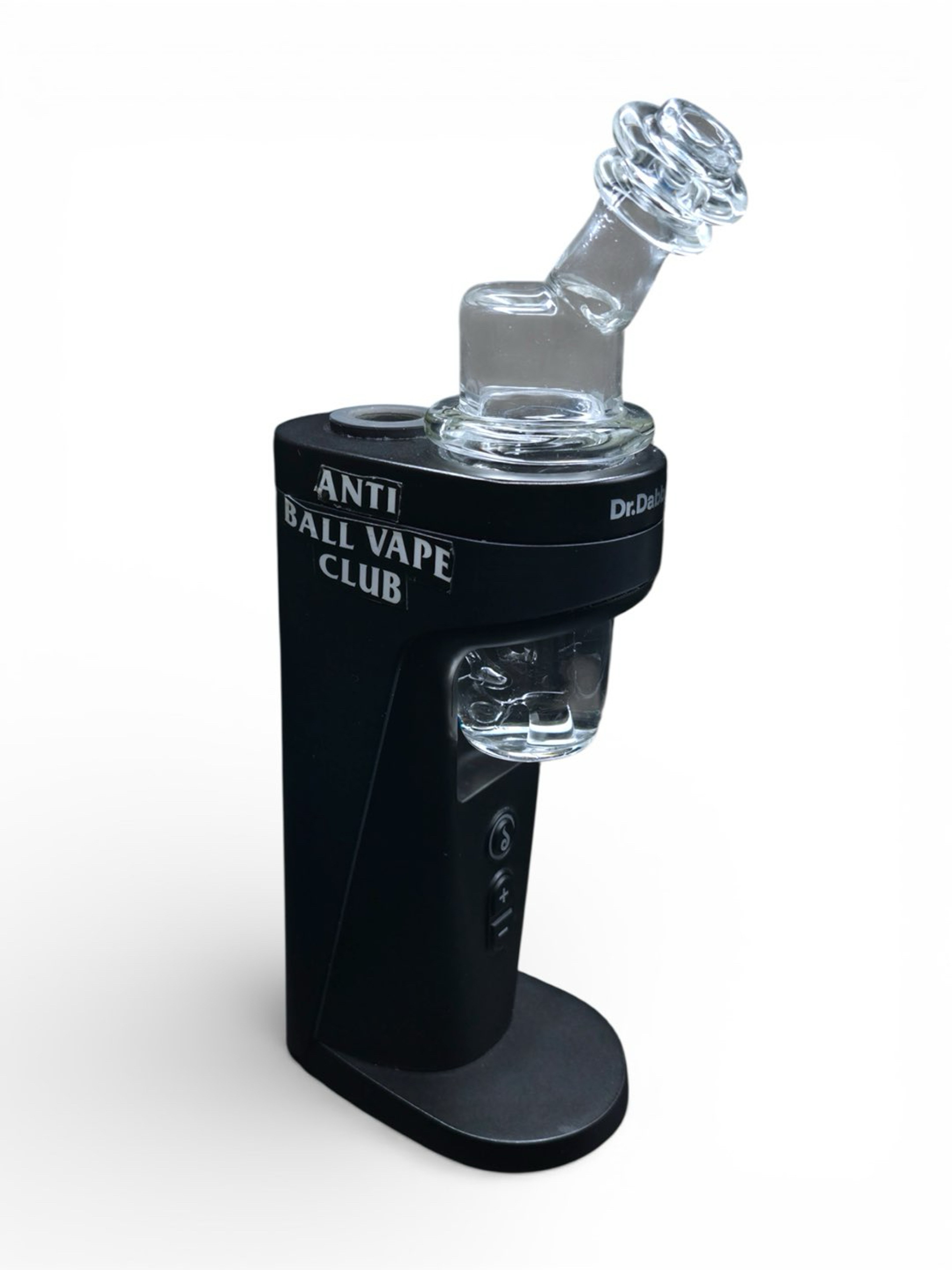 Daddy’s milk Diffuser Pump Dr Dabber Switch 2 Jfglass image 0