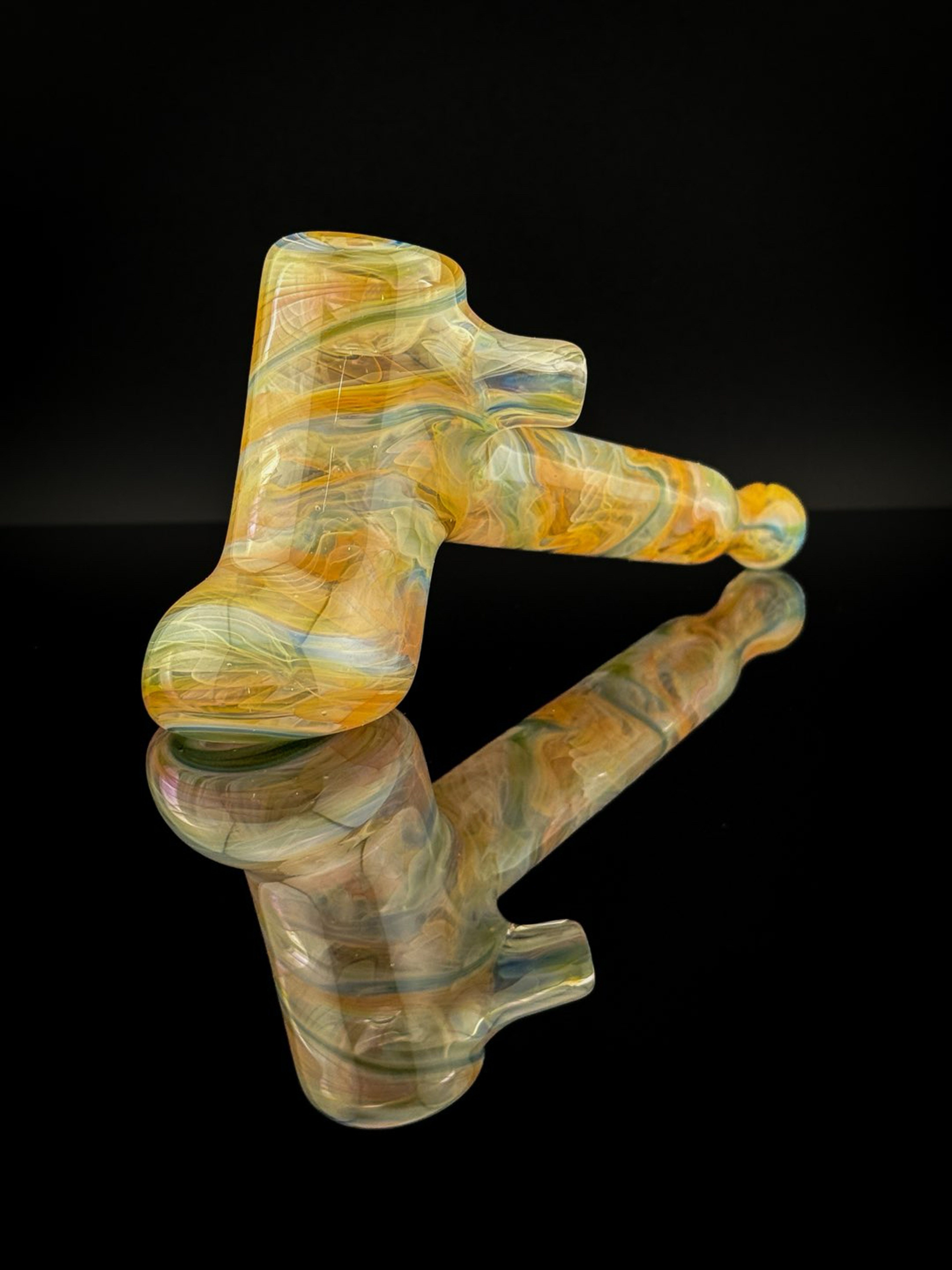 Preview pic of Ian Ortiz ‘24