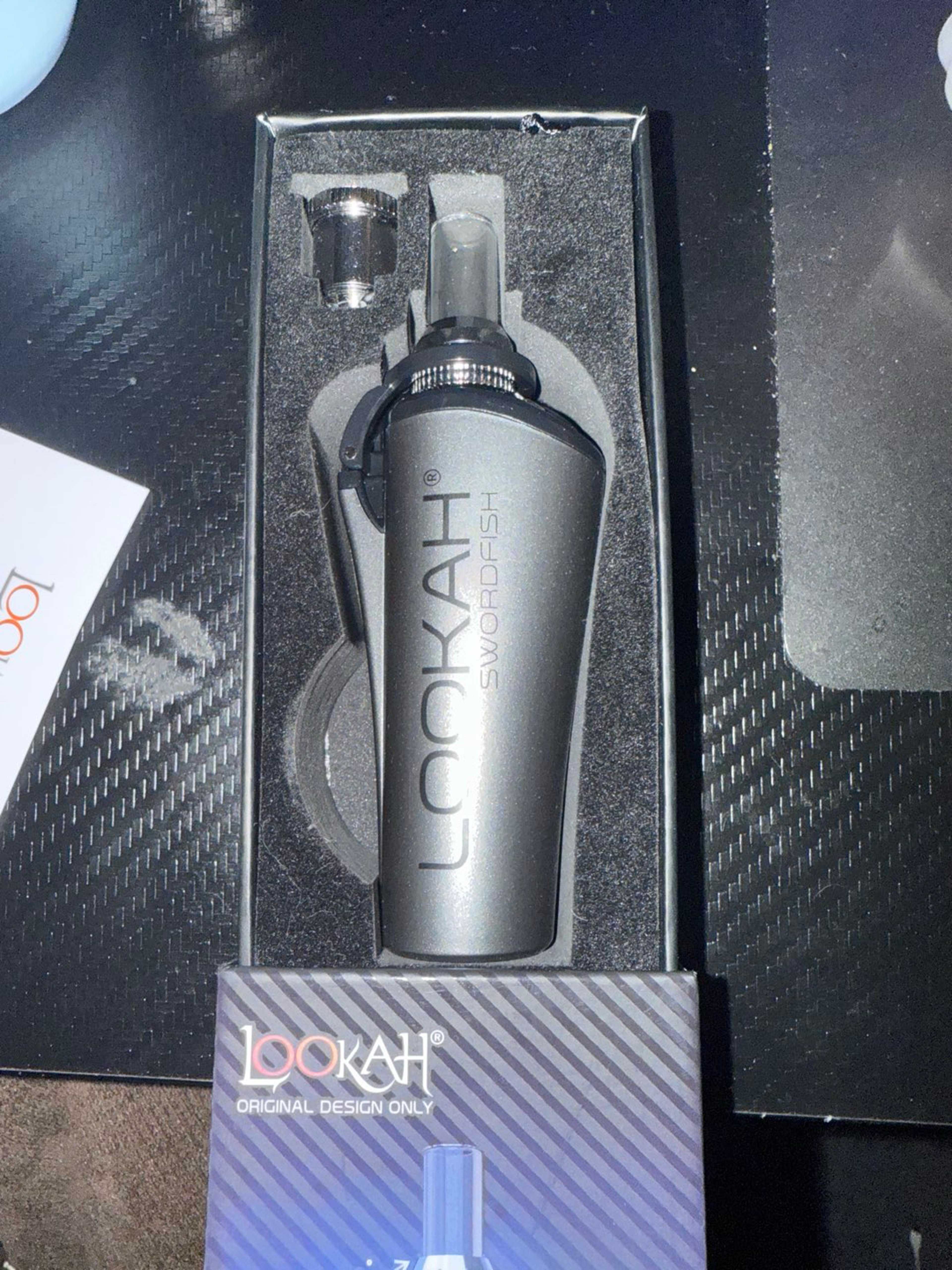 Lookah Swordfish image 0