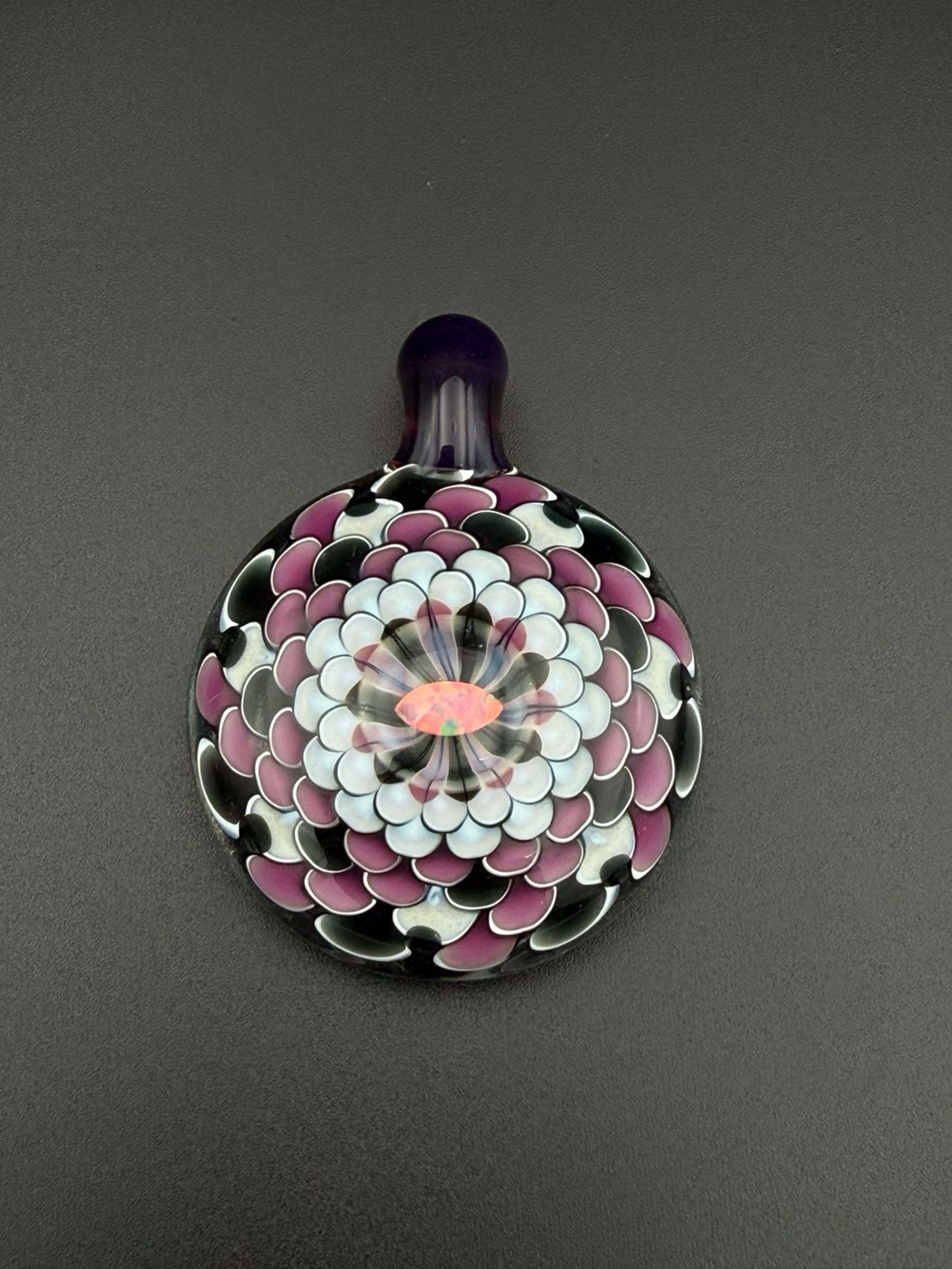 Juju Pendant image 0
