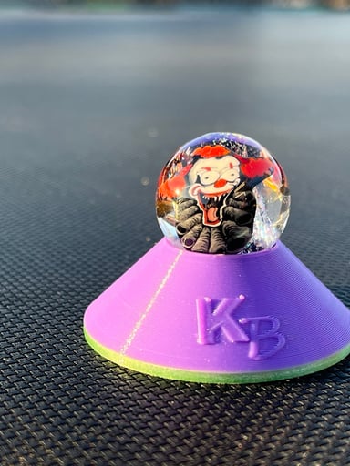 Preview pic of Stephen Boehme Marble