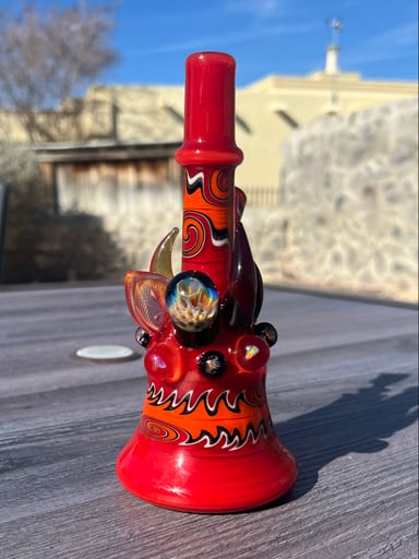 Preview pic of Umbs Bong NEW