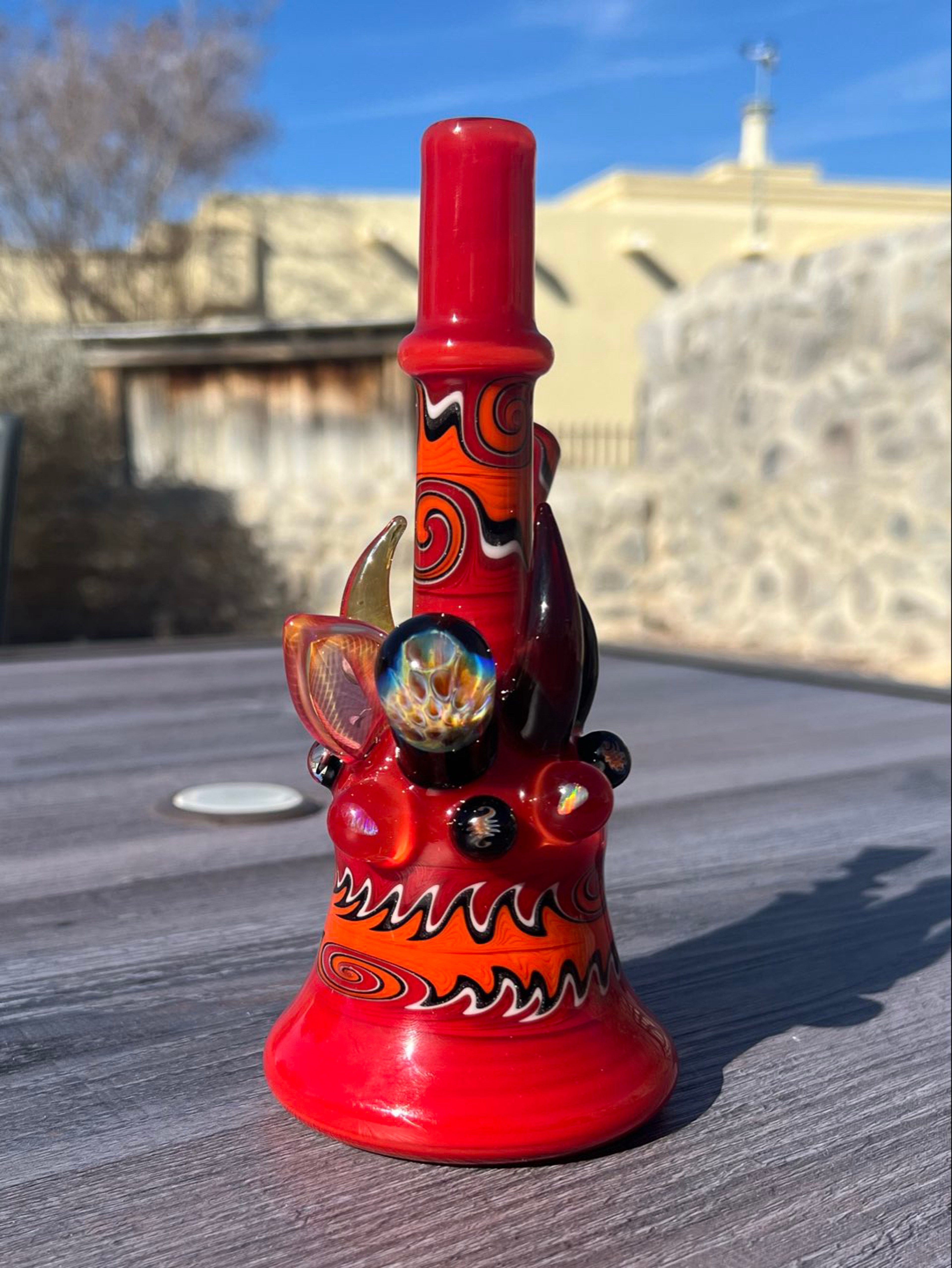 Preview pic of Umbs Bong NEW
