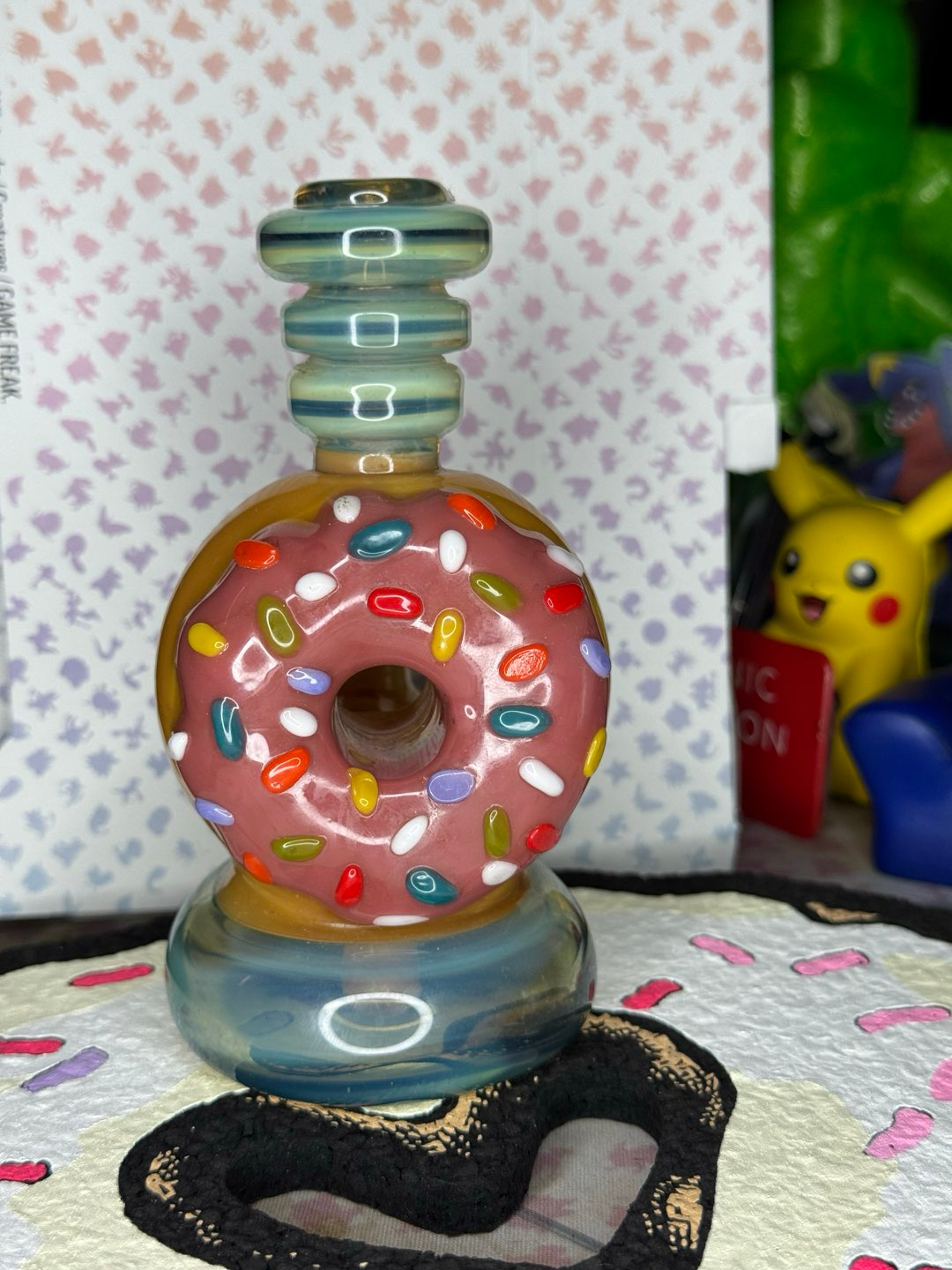 Preview pic of KGB Stawberry Doughnut Rig