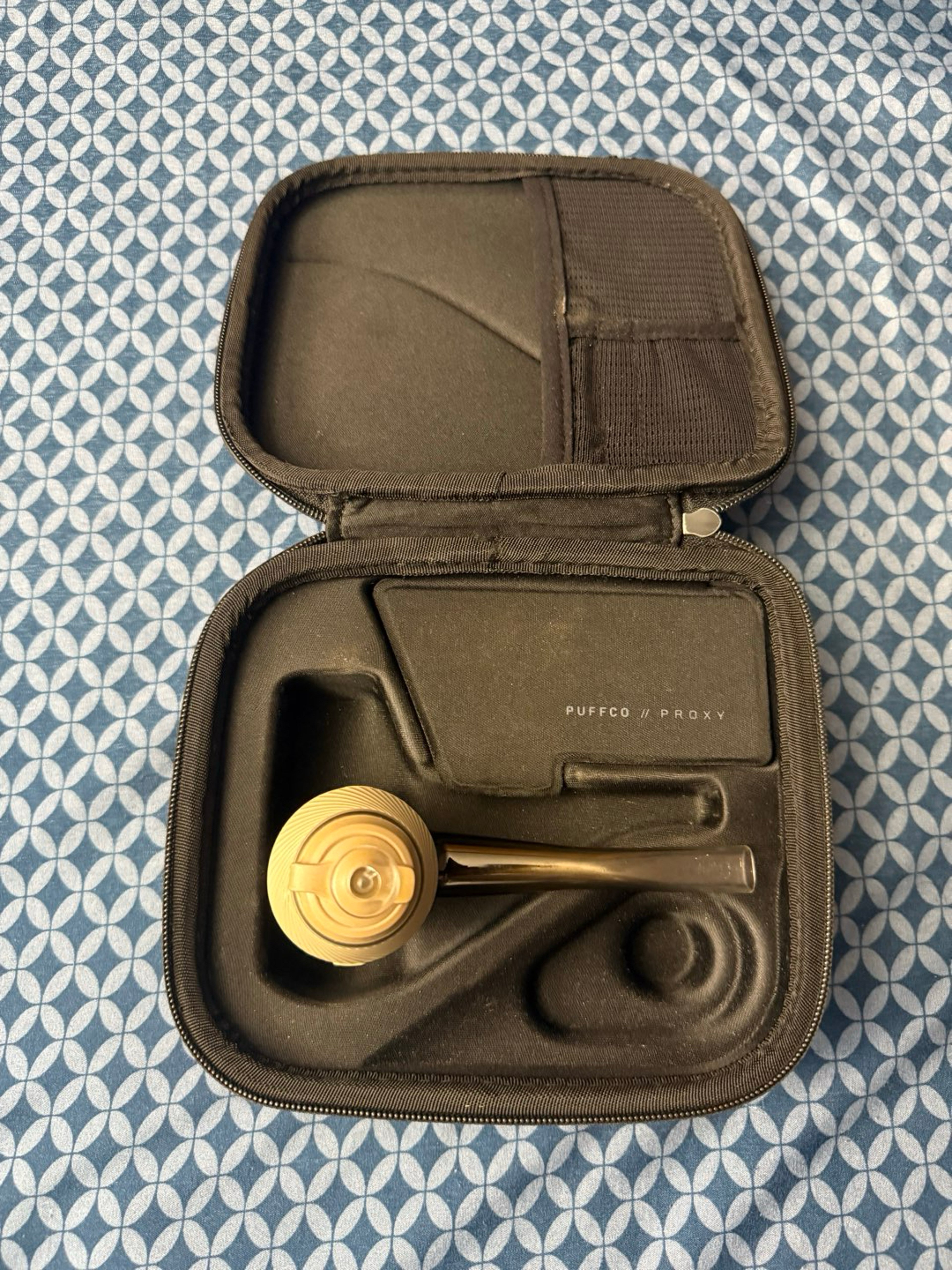 Puff Co Proxy image 0