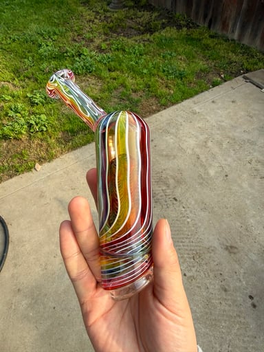 Preview pic of Karma x Stephan Peirce