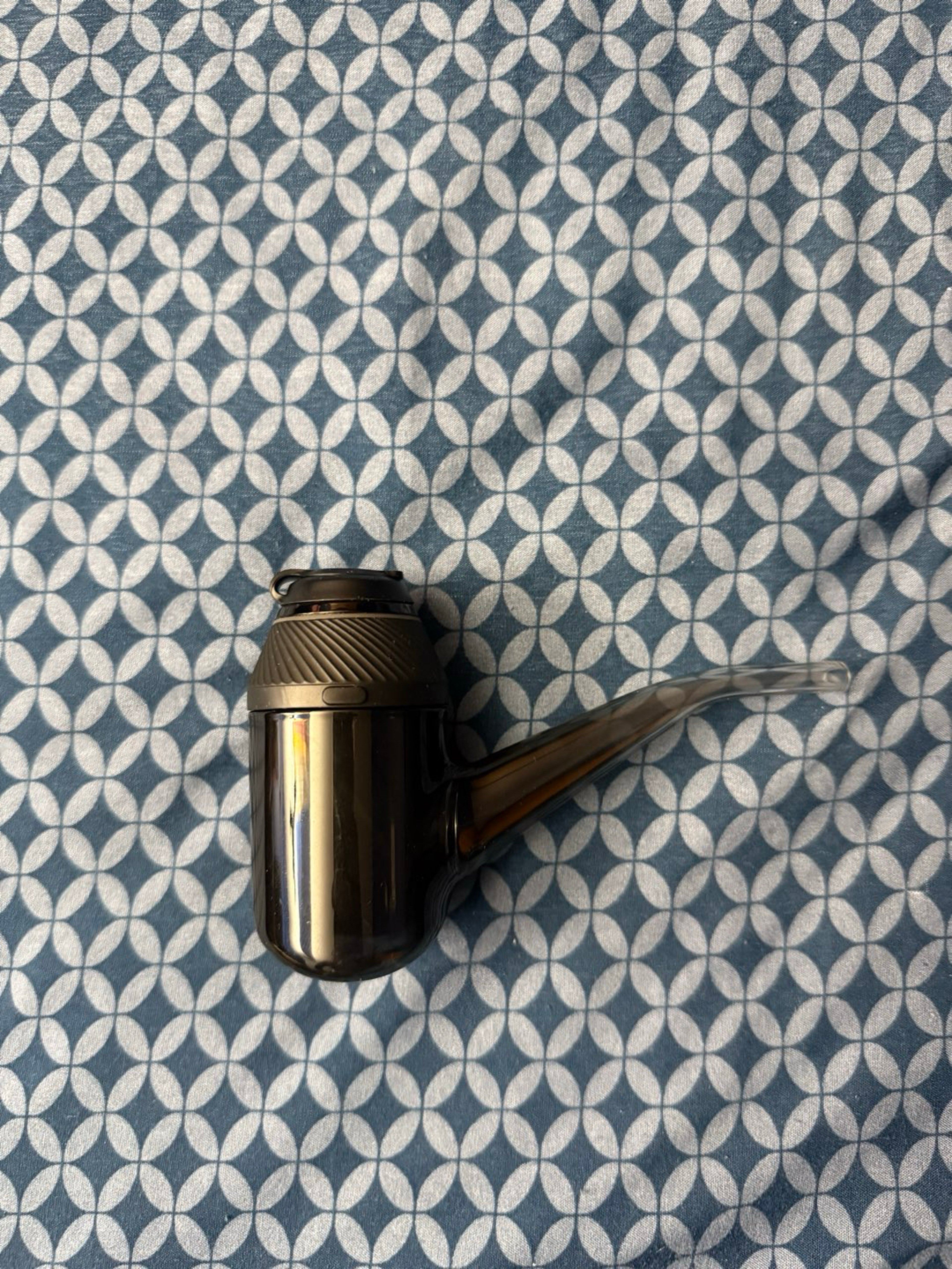 Puff Co Proxy image 0