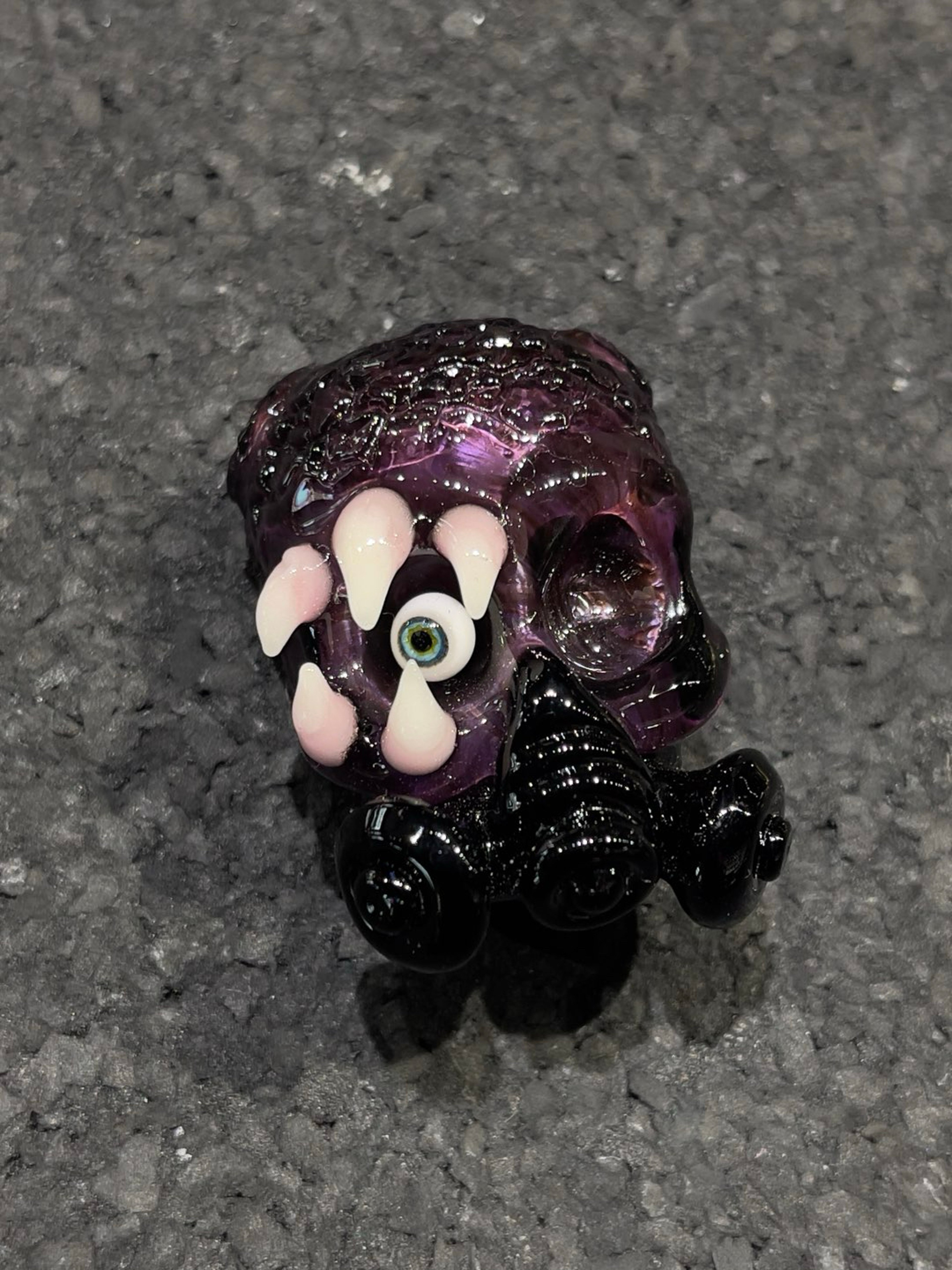 Preview pic of Salt x Ghost Gas Mask