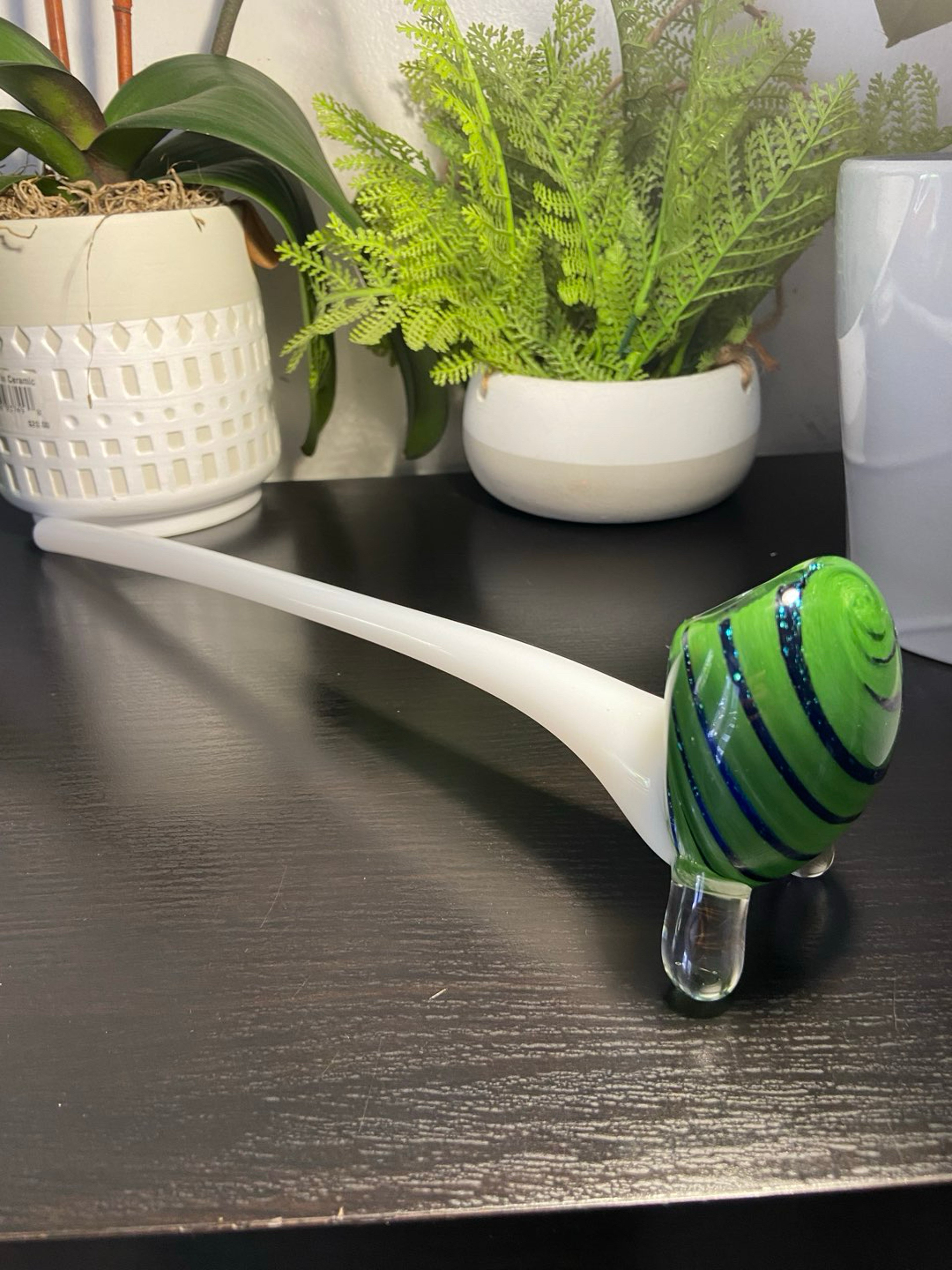 Gandalf Glass pipe image 0