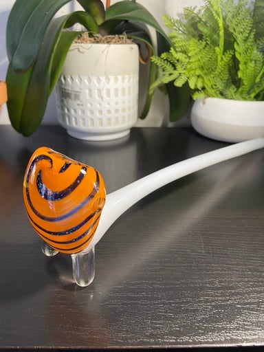 Preview pic of Gandalf Glass Pipe