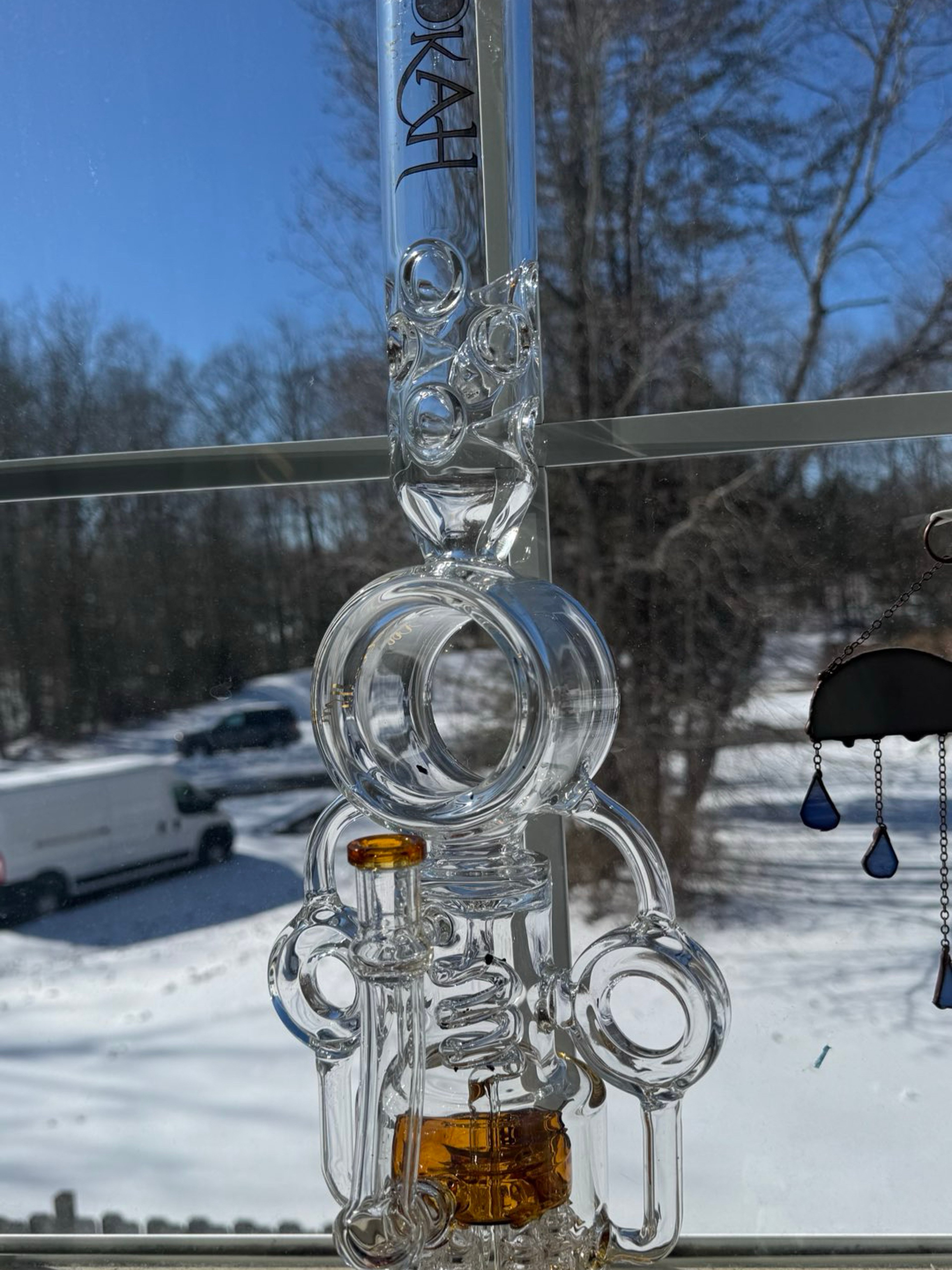 Lookah Triple Intake image 0