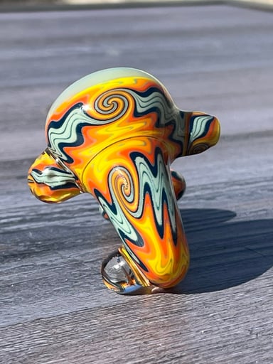 Preview pic of Fire&Ice Sherlock