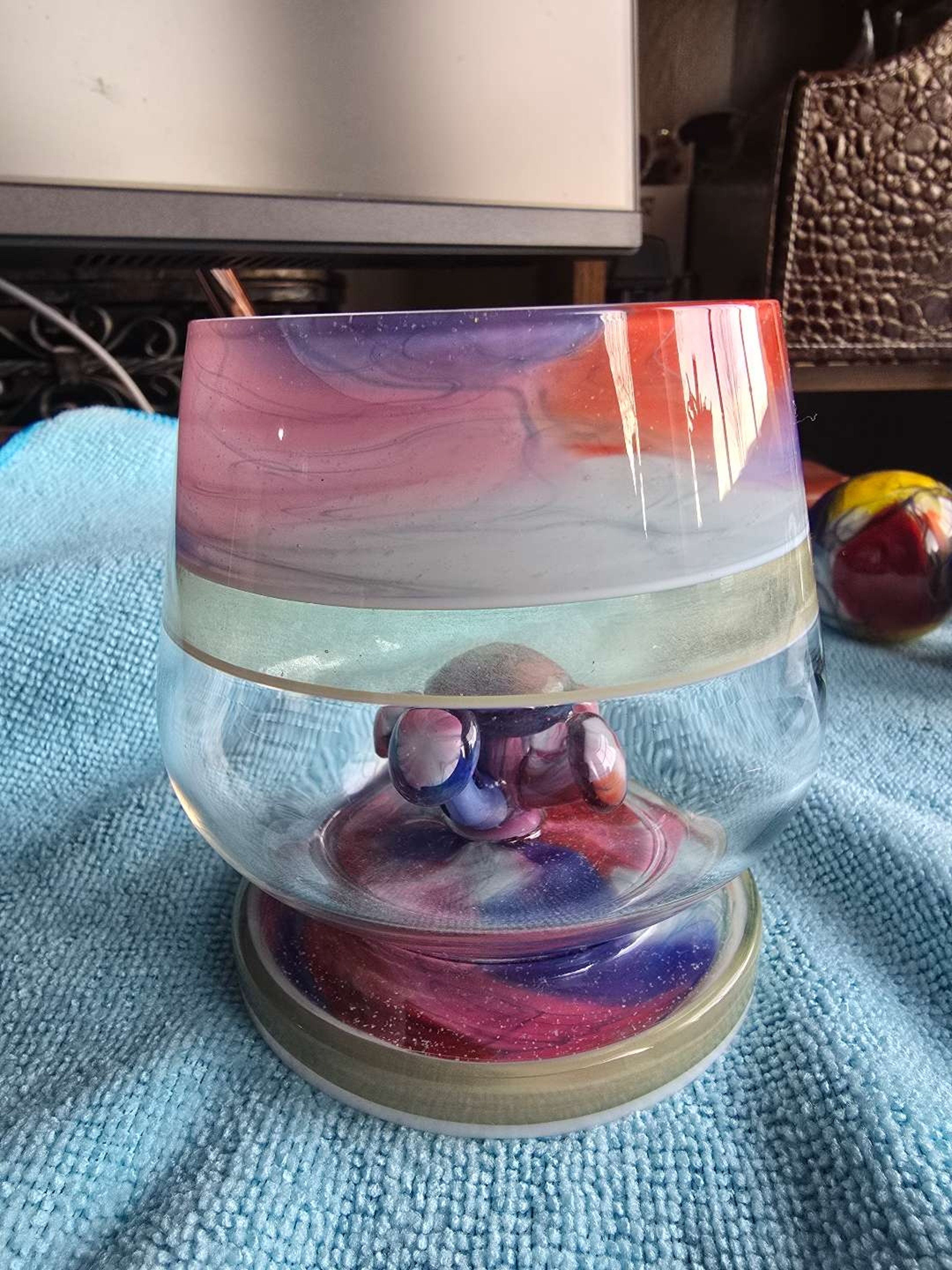 Preview pic of Scomomoanet x rone collab cup