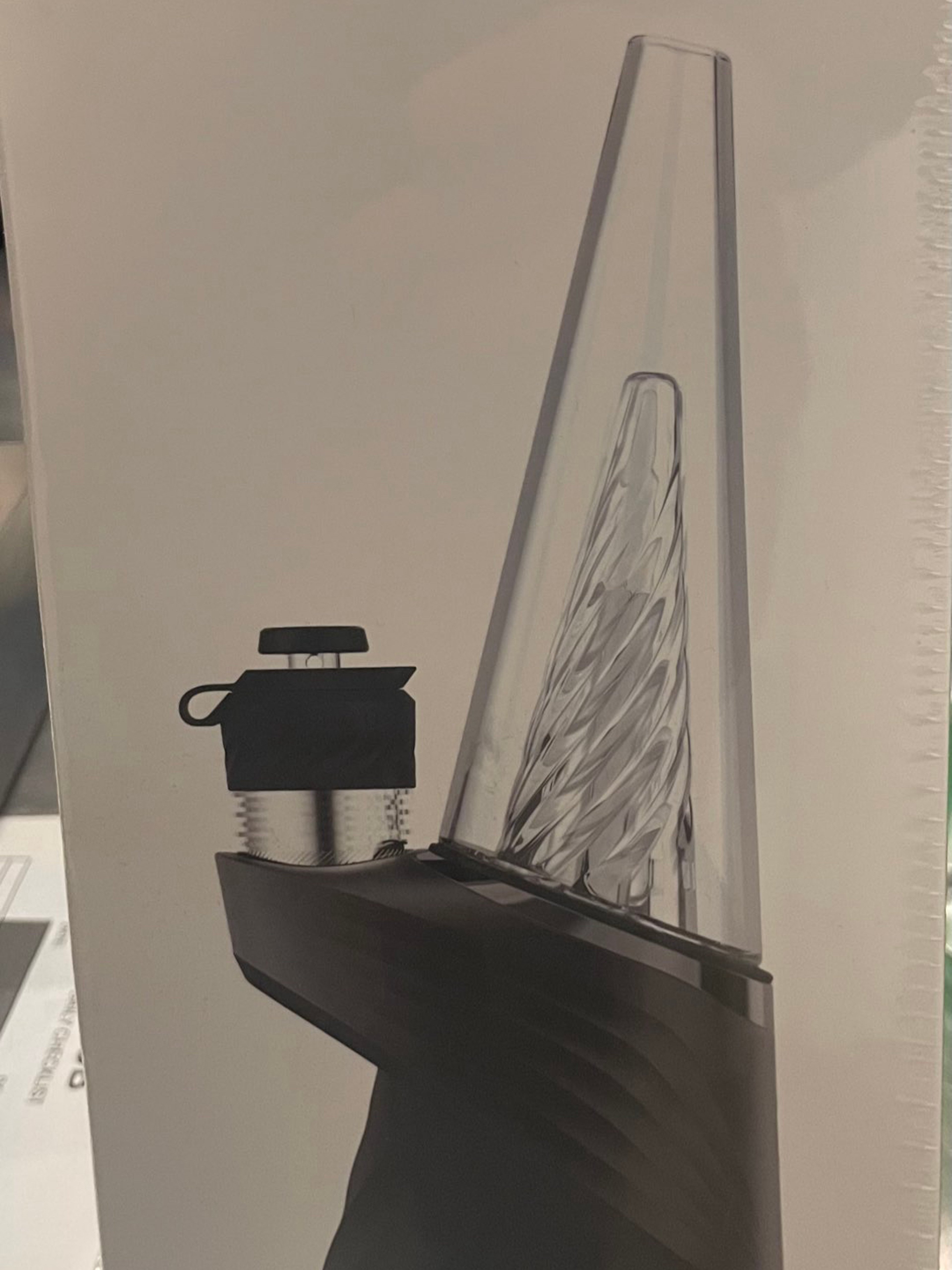 *Unopened* Puffco Pro 3DXL image 0