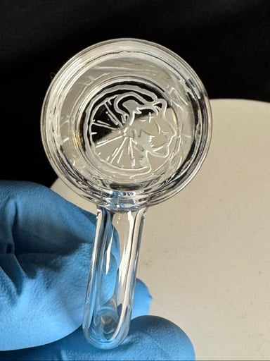 Preview pic of Lyons Grasslabs Banger