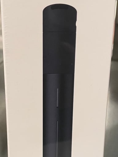 Preview pic of *Unopened* Puffco Pivot