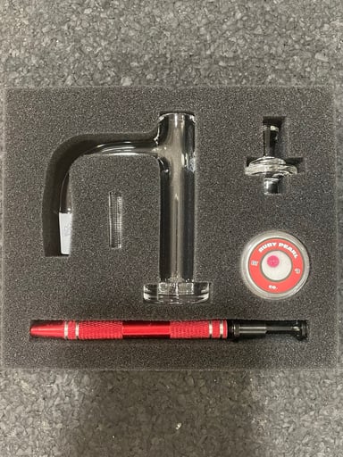 Preview pic of Campfire Tower Box Set 10/90