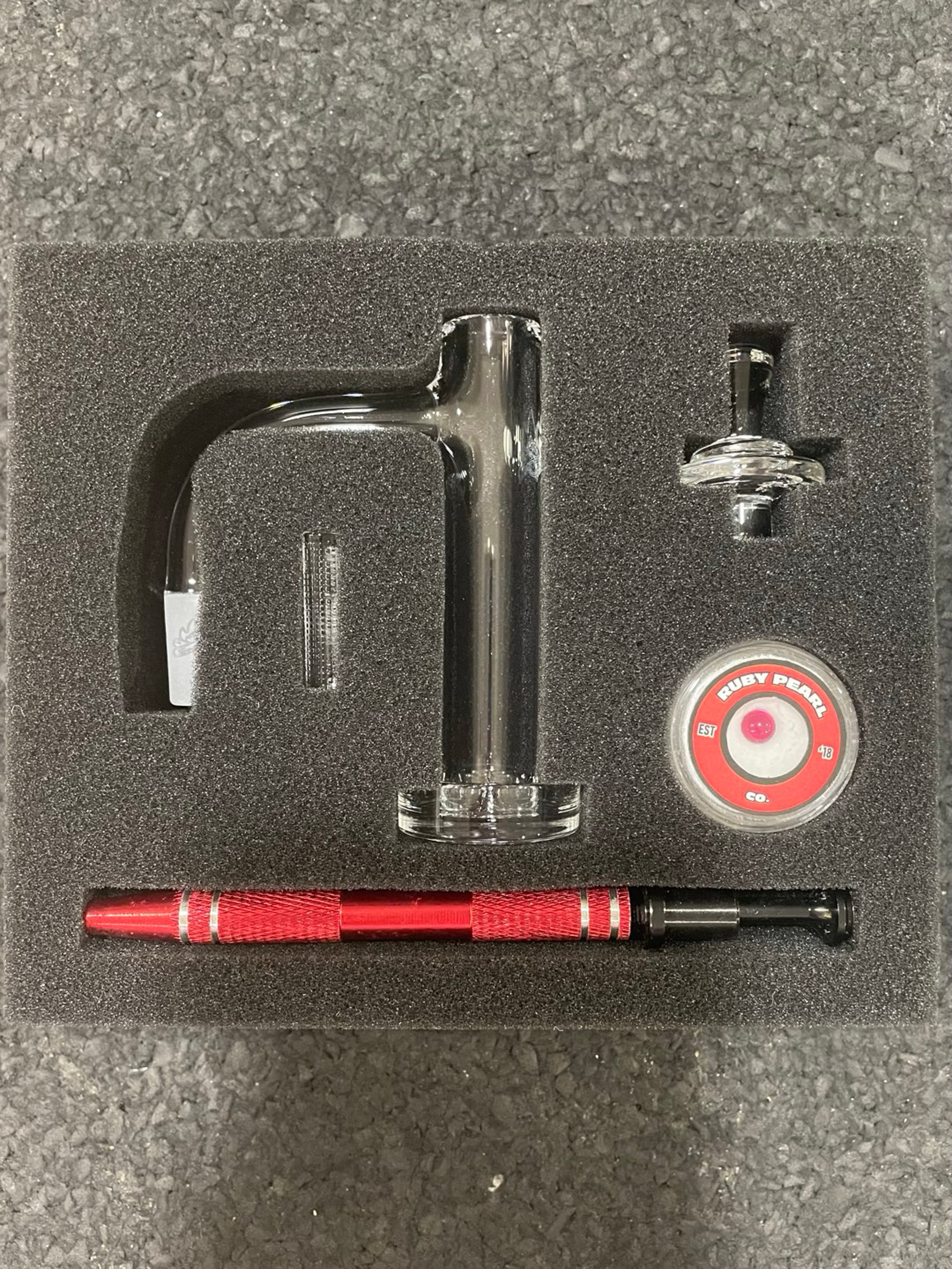 Preview pic of Campfire Tower Box Set 10/90