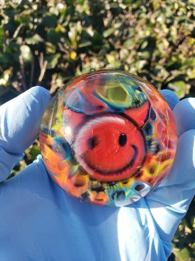 Preview pic of Big Marble