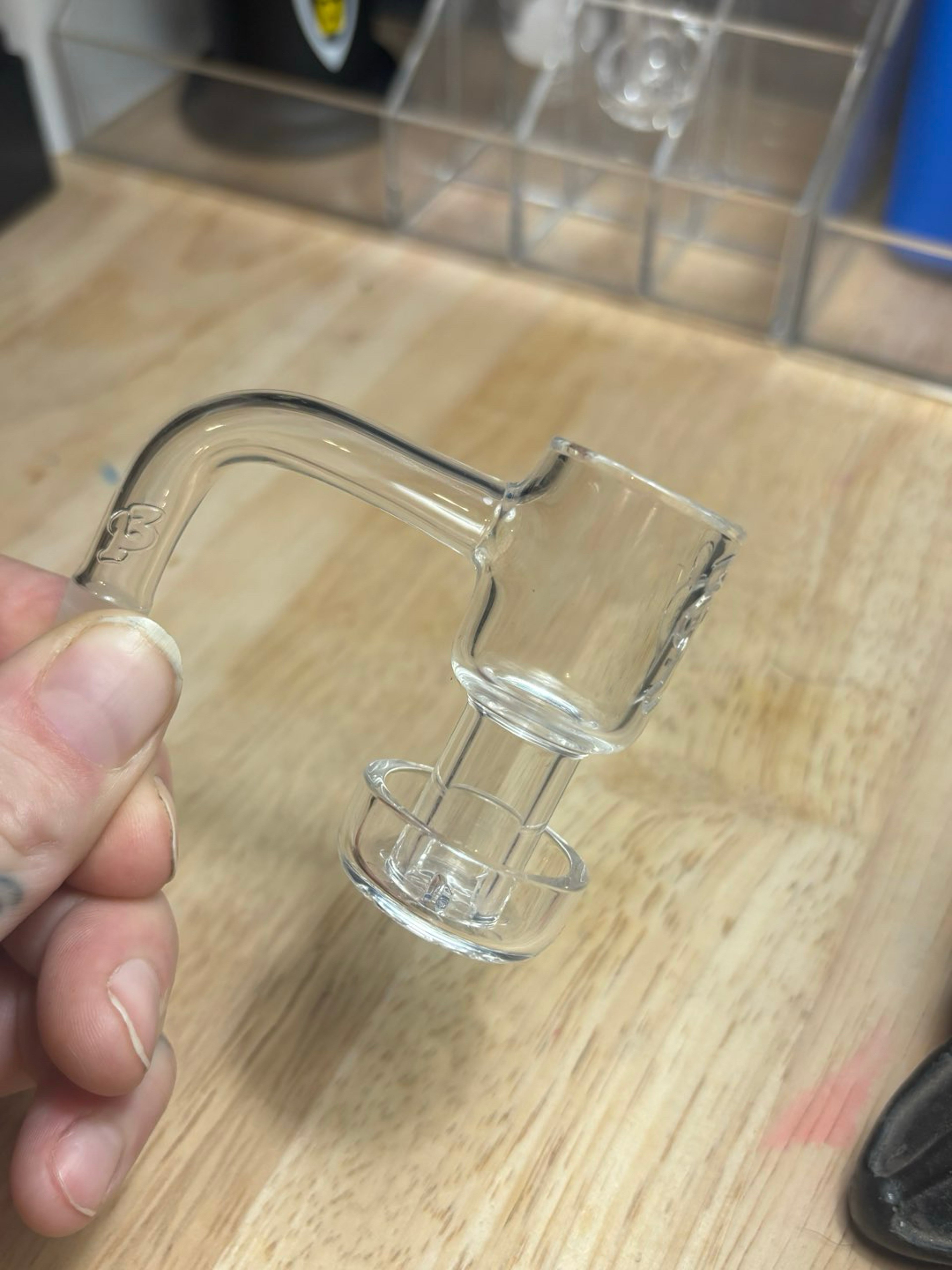 Preview pic of Quartz banger bundle