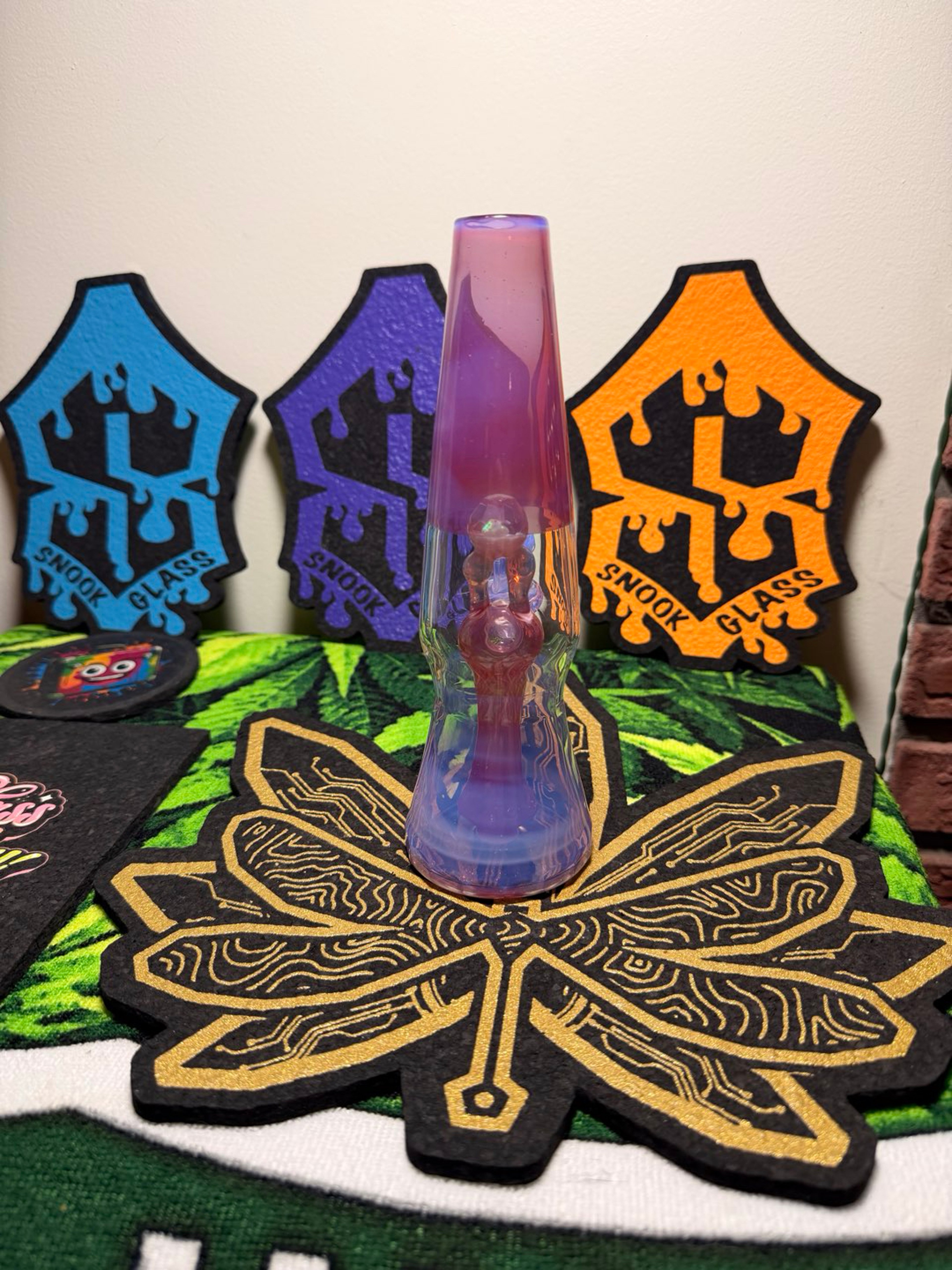 Preview pic of Otw lava lamp