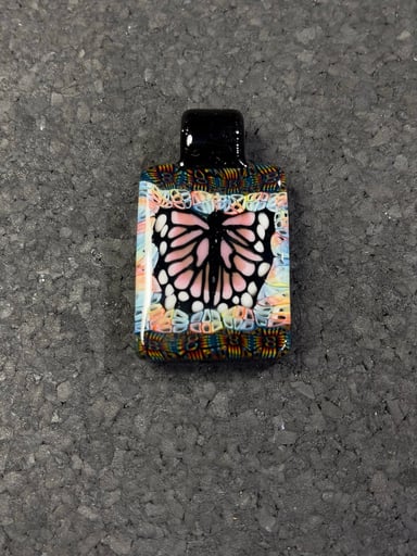 Preview pic of Windstar x Jeff heathbar collab tile