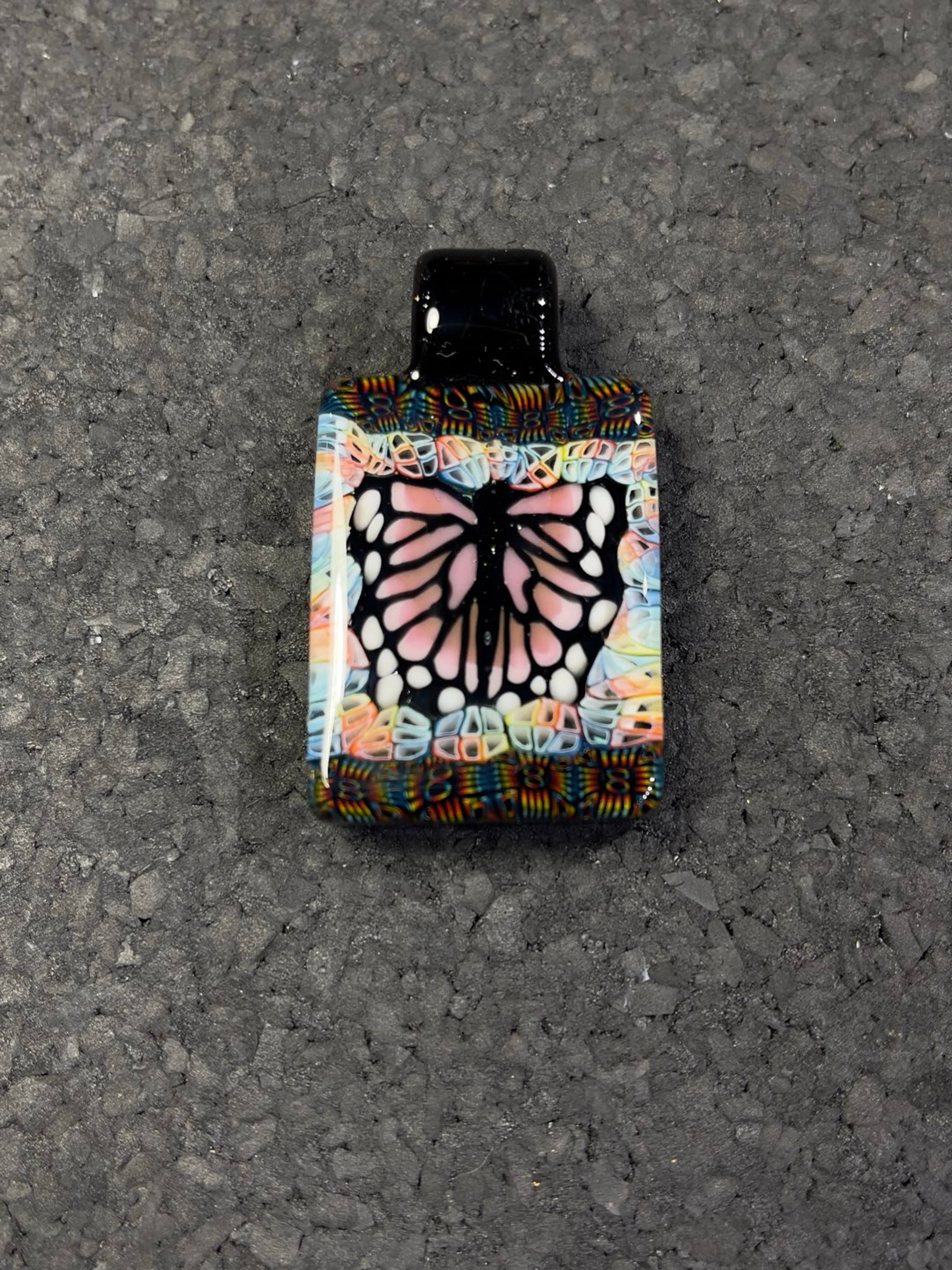 Preview pic of Windstar x Jeff heathbar collab tile