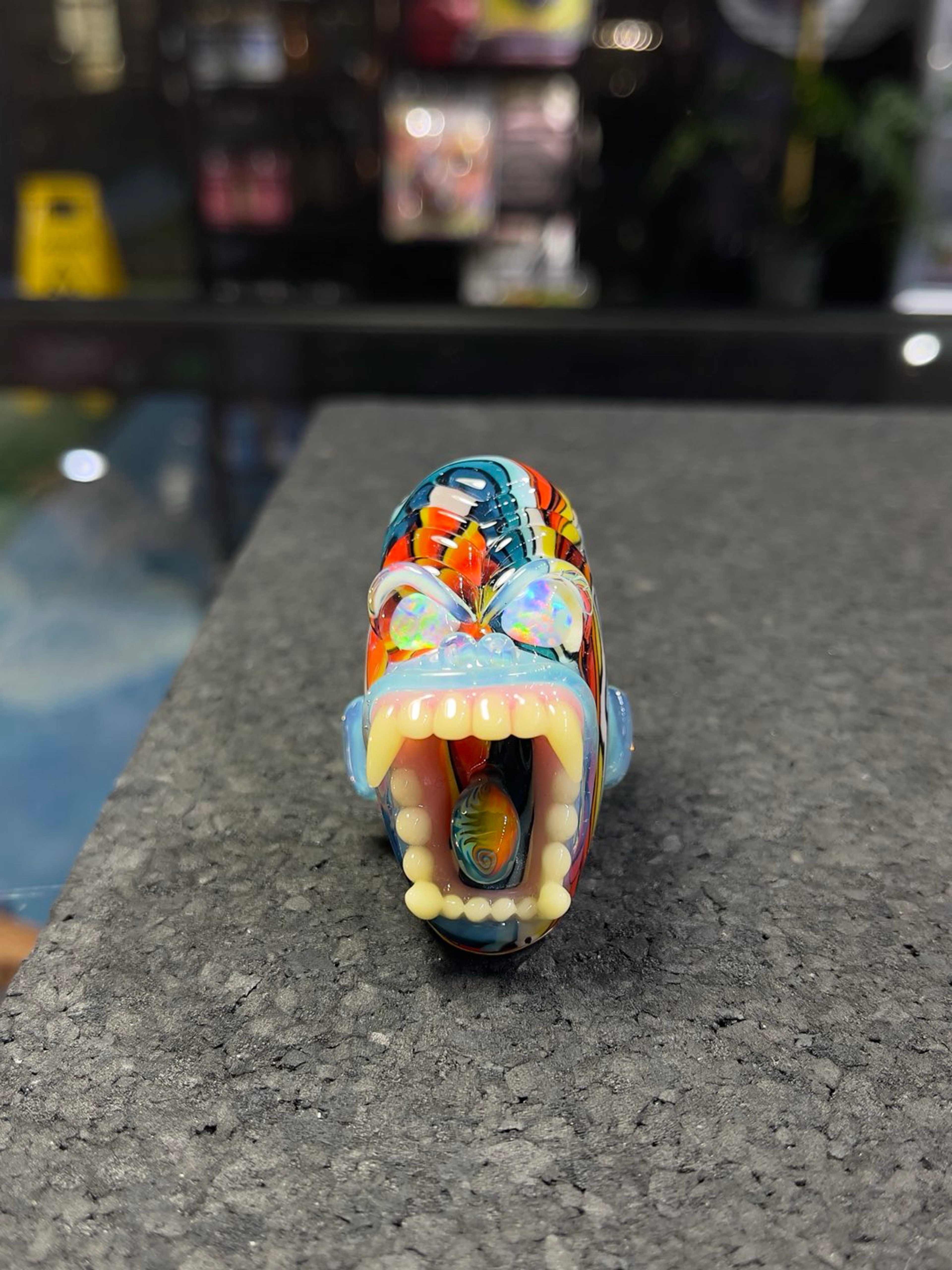 Firefly x windstar Killa gorilla collab image 0