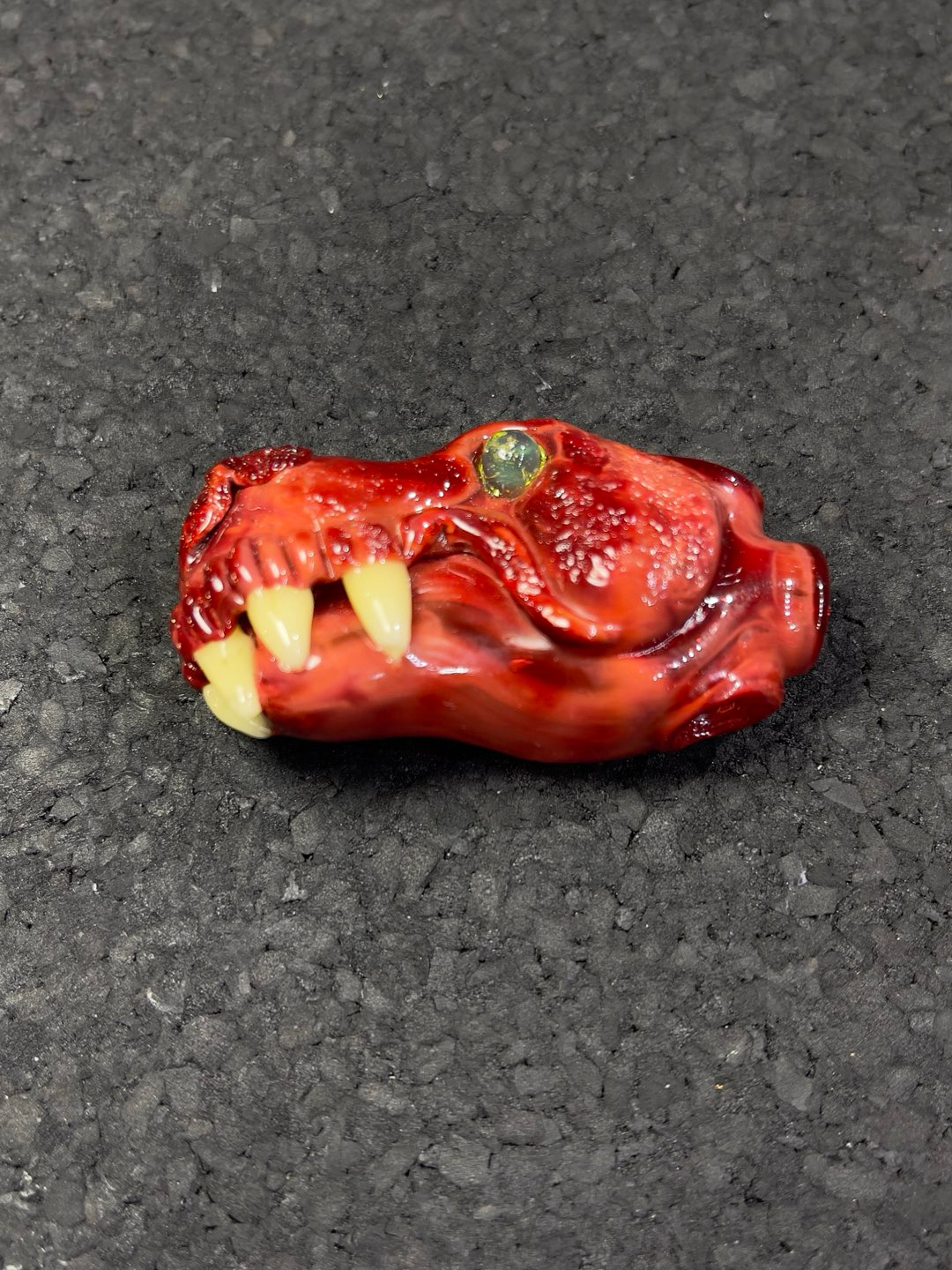 Preview pic of T. rex