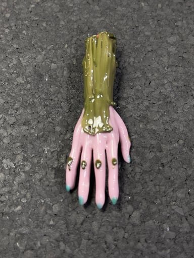 Preview pic of Hand pendy